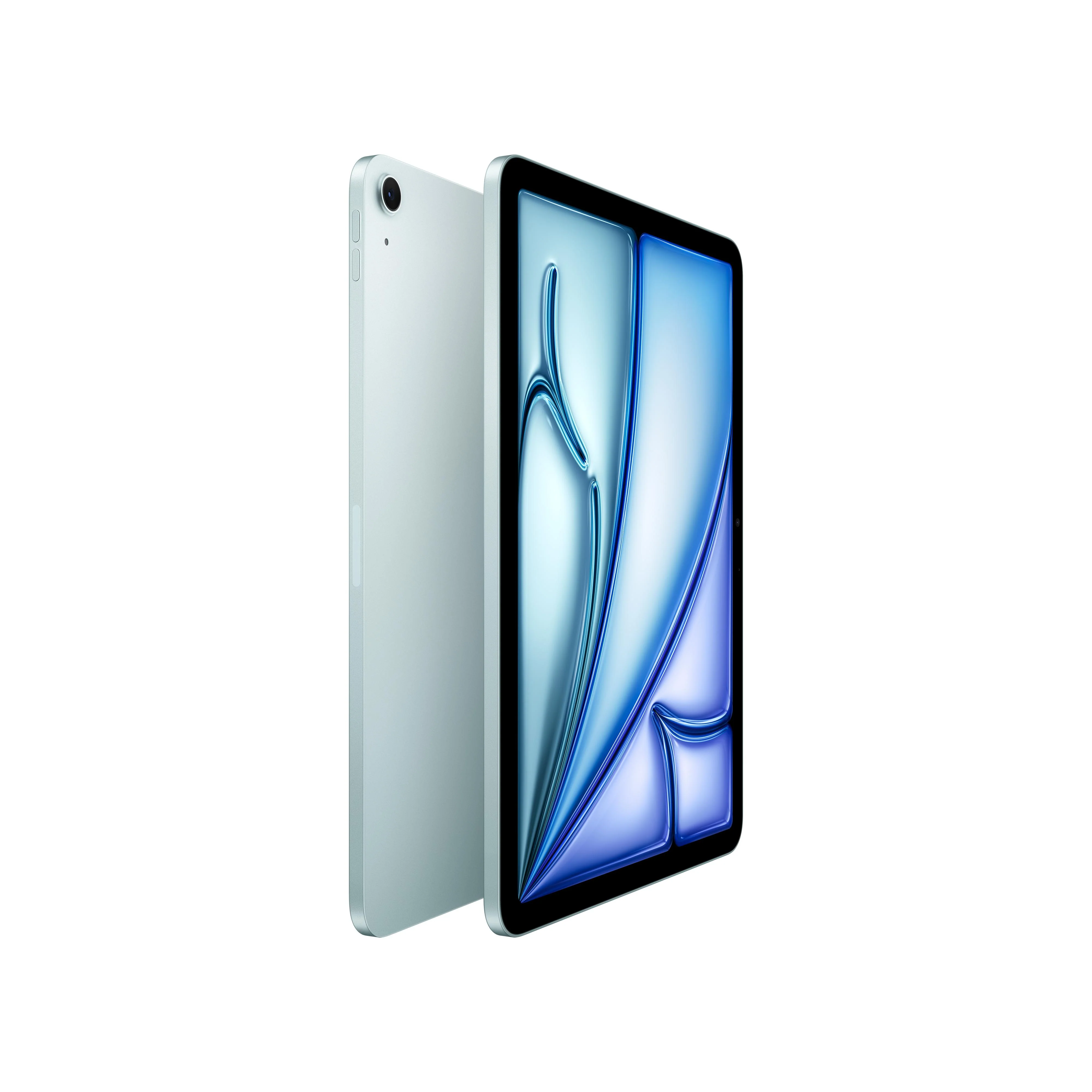 11-inch iPad Air Wi-Fi 256GB - Blue (M2) - Image 3