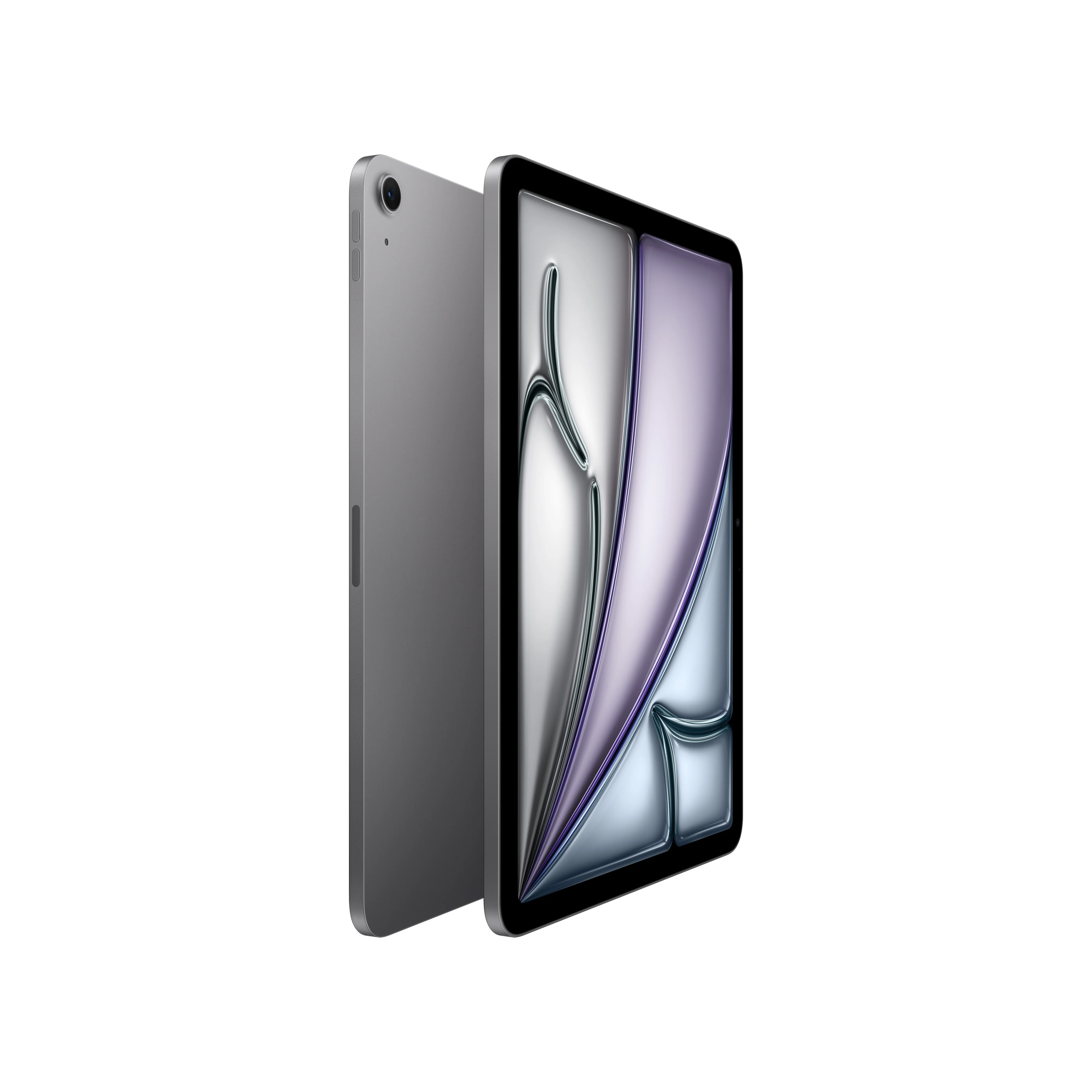 11-inch iPad Air Wi-Fi 512GB - Space Gray (M3) - Image 2