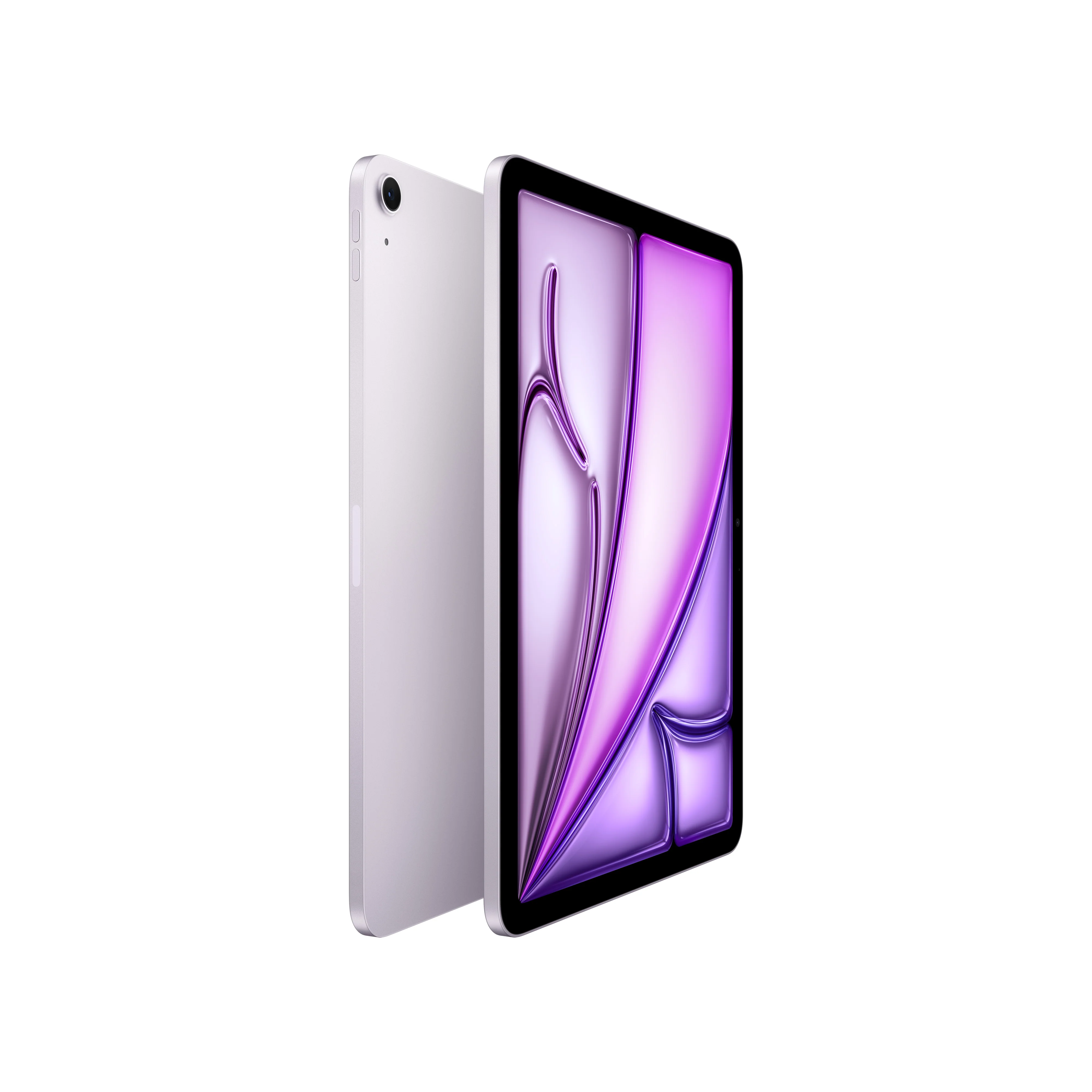 11-inch iPad Air Wi-Fi 512GB - Purple (M3) - Image 2