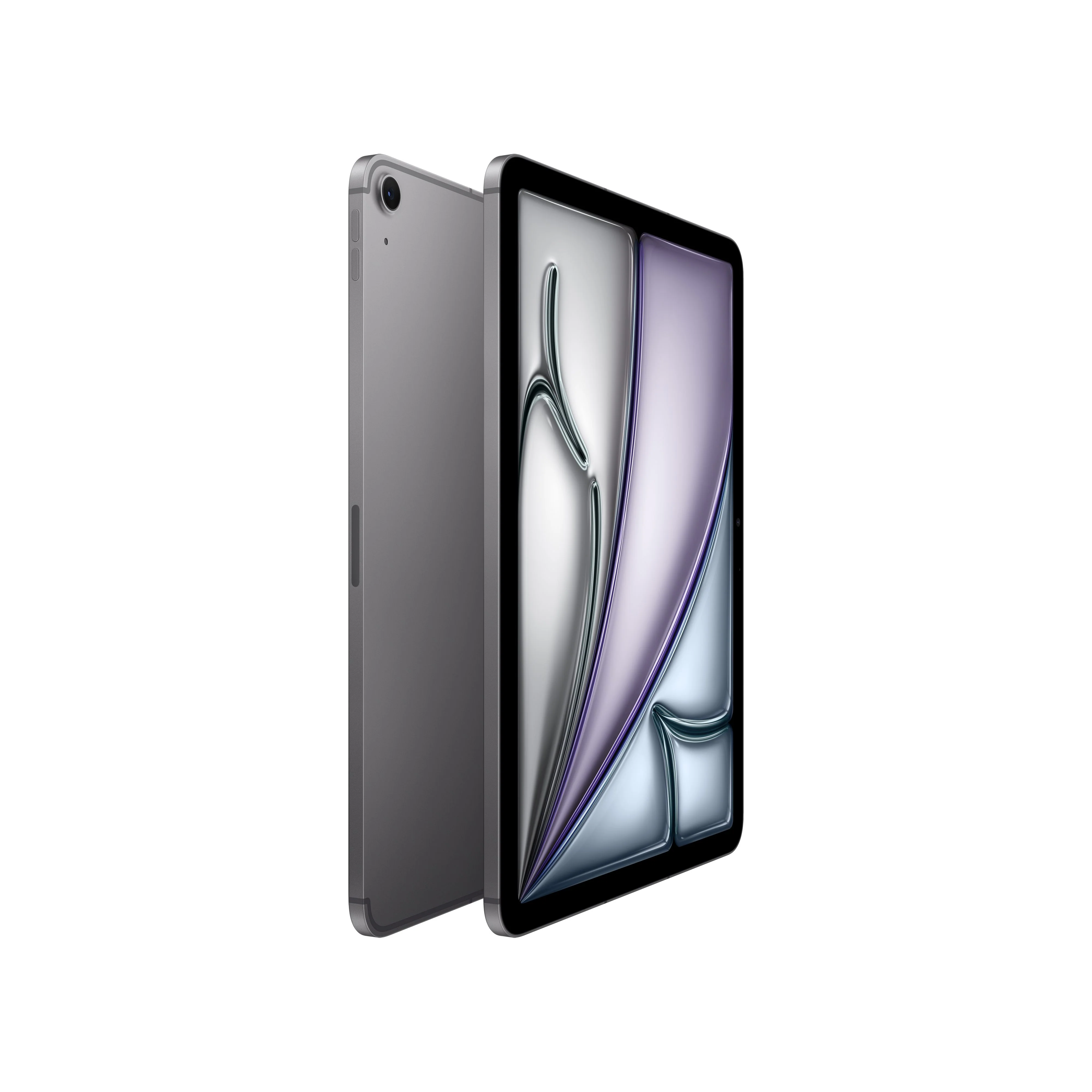11-inch iPad Air Wi-Fi + Cellular 256GB - Space Gray (M4) - Image 2