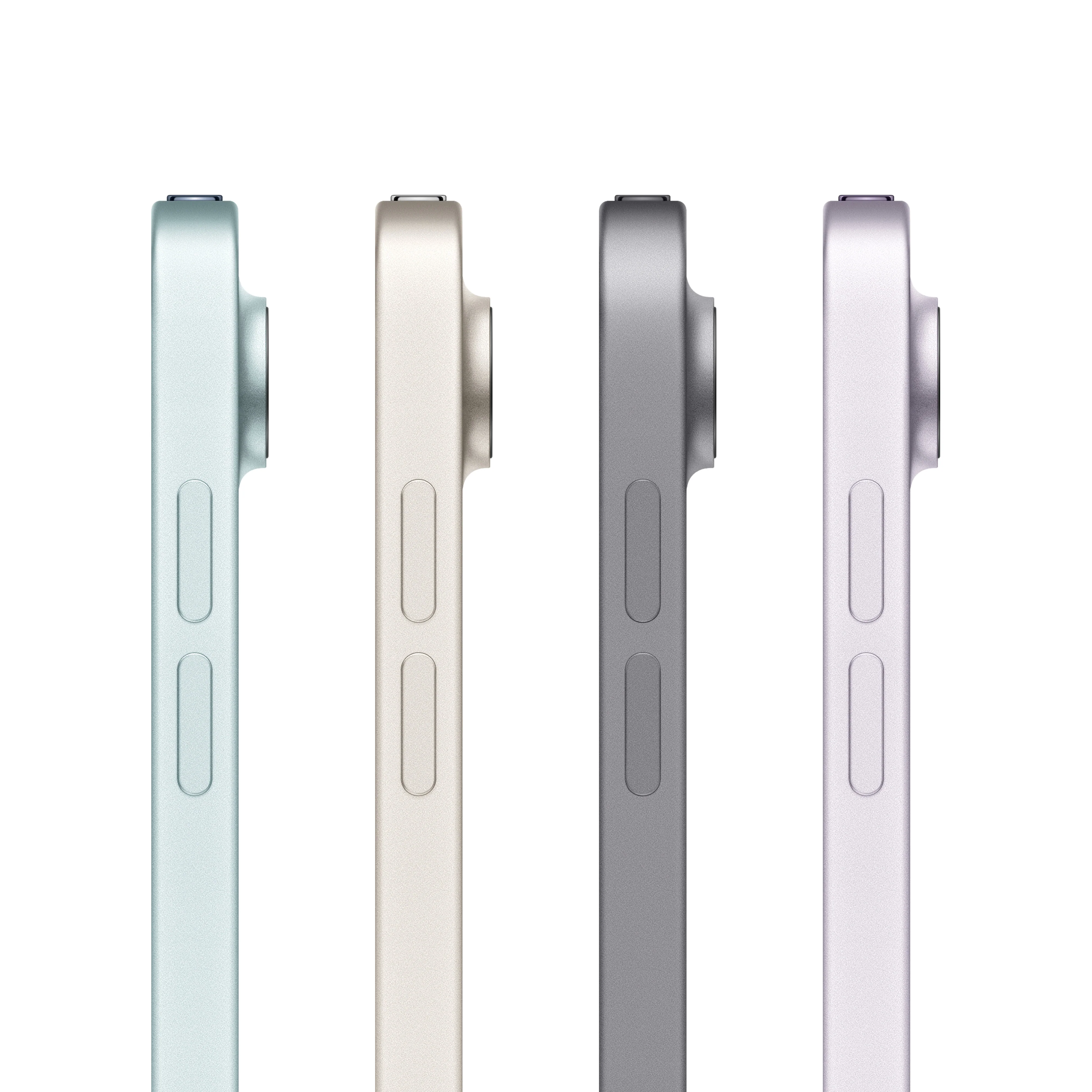 13-inch iPad Air Wi-Fi 1TB - Starlight (M3) - Image 3