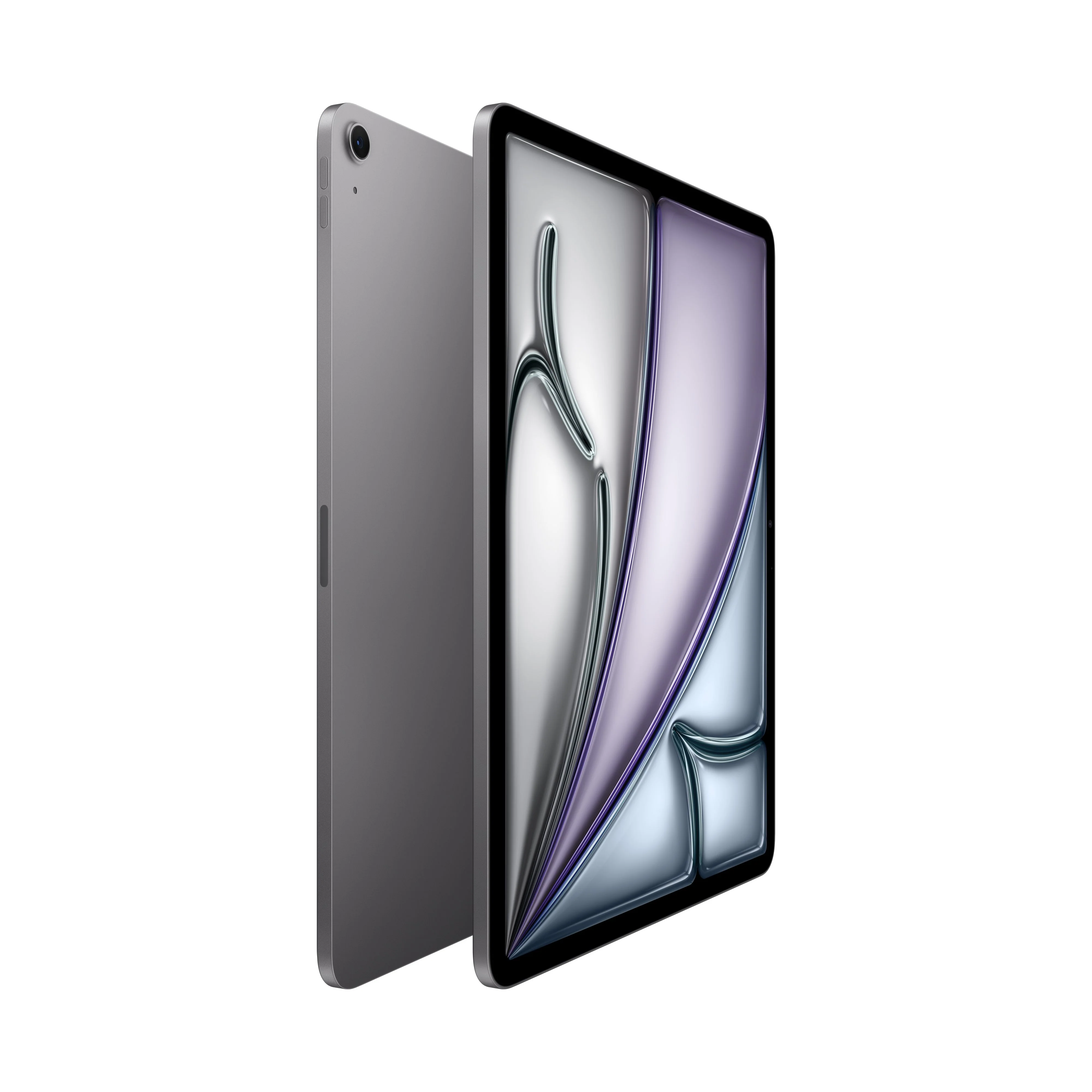 13-inch iPad Air Wi-Fi 256GB - Space Gray (M4) - Image 2