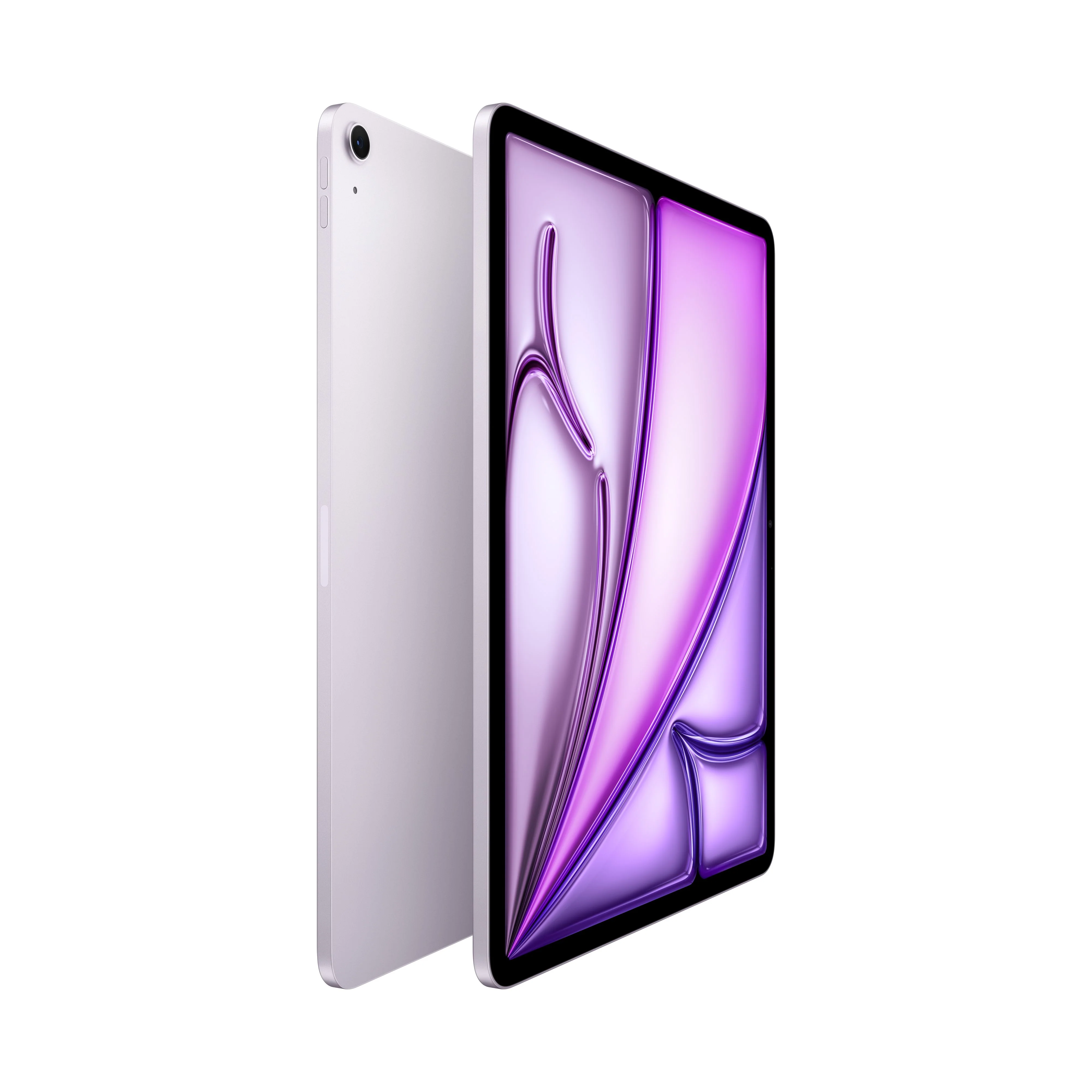 13-inch iPad Air Wi-Fi 1TB - Purple (M4) - Image 2
