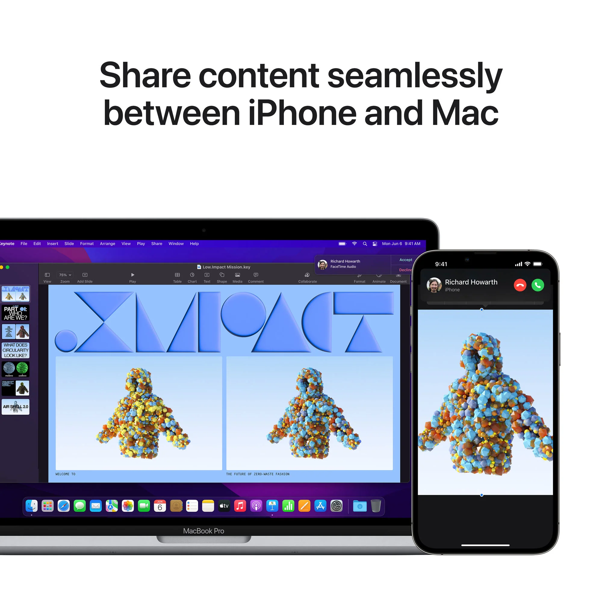 13-inch MacBook Pro: Apple M2 chip with 8-core CPU and 10-core GPU 512GB SSD - Space Grey - Image 7