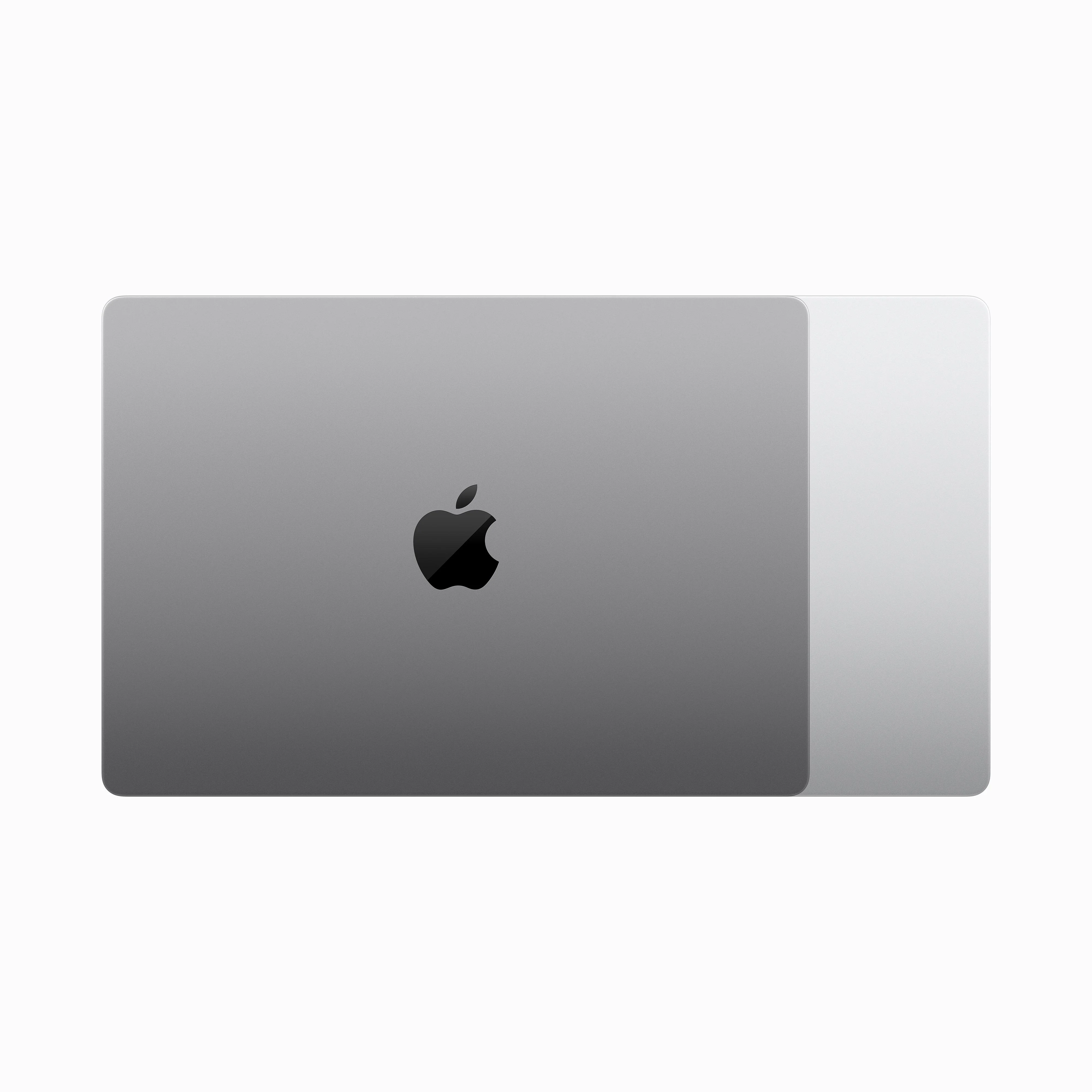 14-inch MacBook Pro: Apple M3 chip with 8‑core CPU and 10‑core GPU, 1TB SSD - Space Gray - Image 9