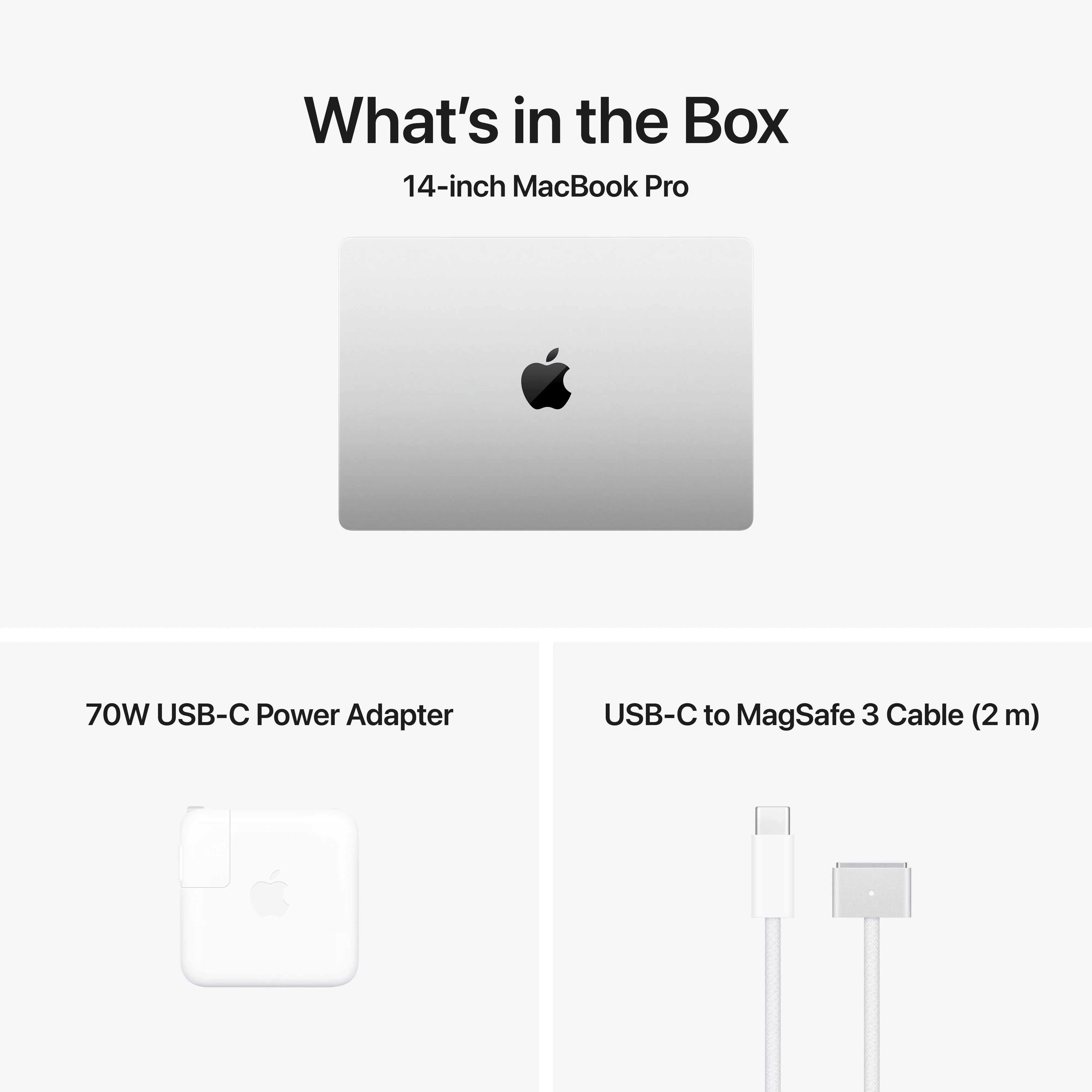 14-inch MacBook Pro: Apple M5 Max chip with 18-core CPU and 32-core GPU, 2TB SSD - Silver - Image 9