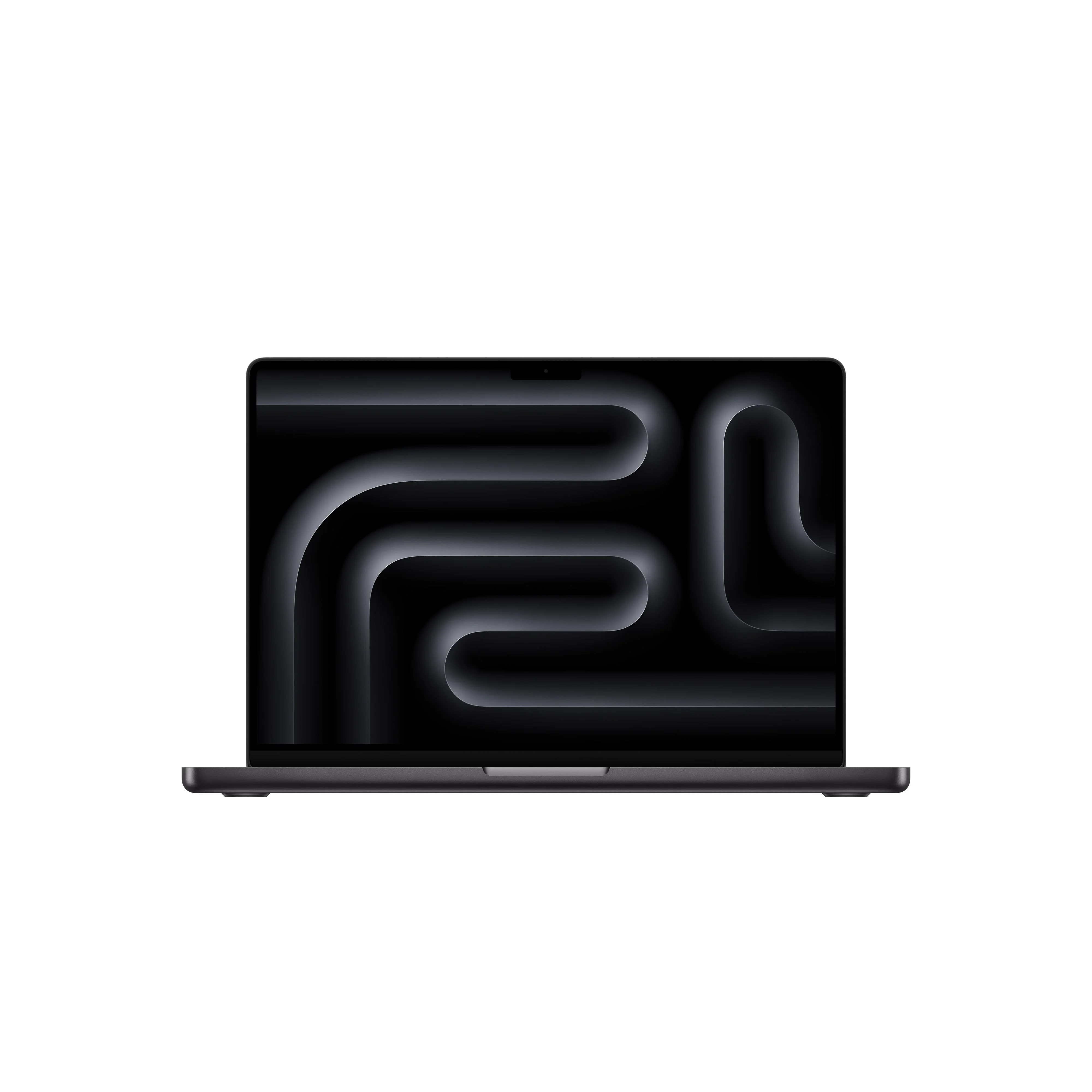 14-inch MacBook Pro: Apple M5 Pro chip with 15-core CPU and 16-core GPU, 1TB SSD - Space Black