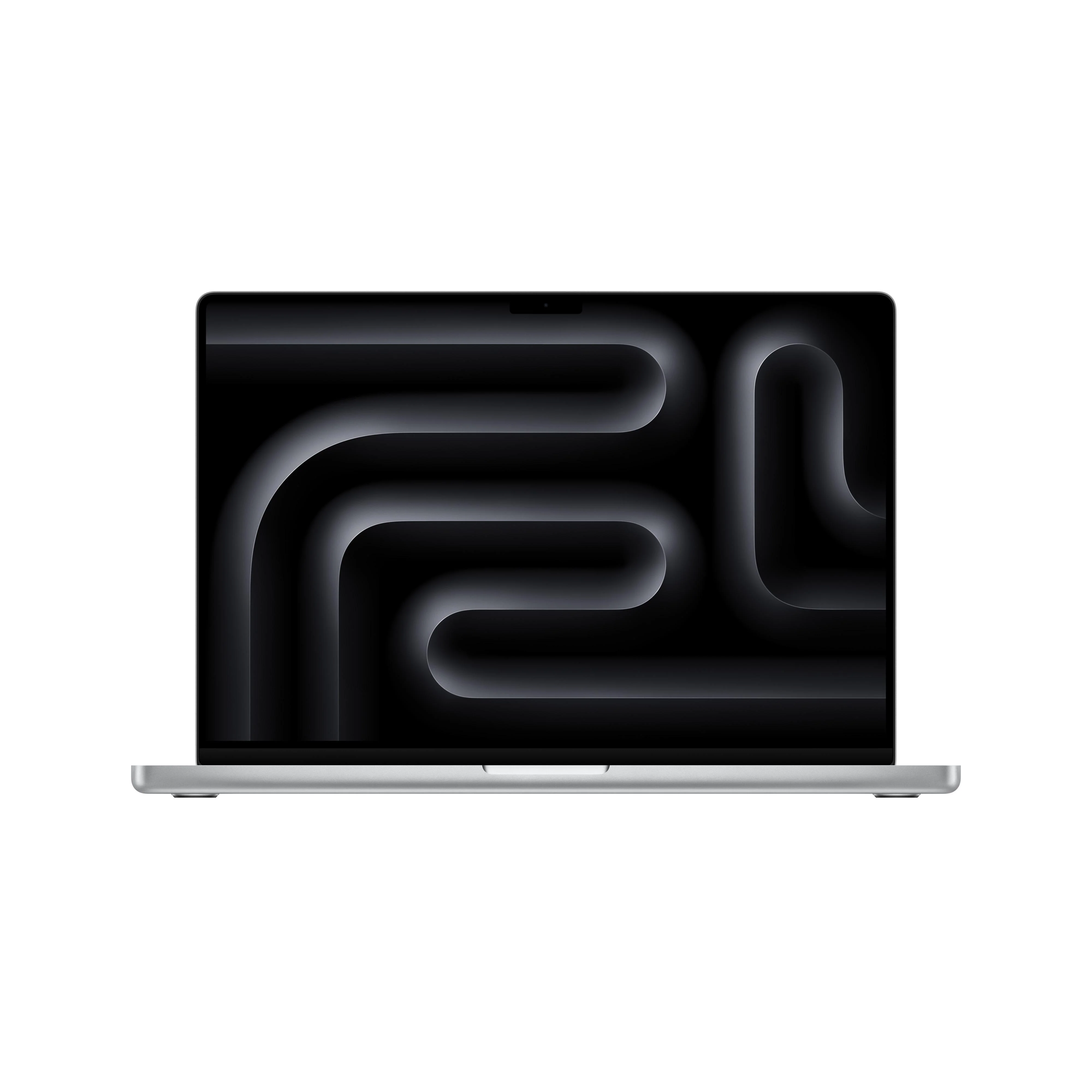 16-inch MacBook Pro: Apple M4 Max chip with 16‚Äëcore CPU and 40‚Äëcore GPU, 1TB SSD - Silver