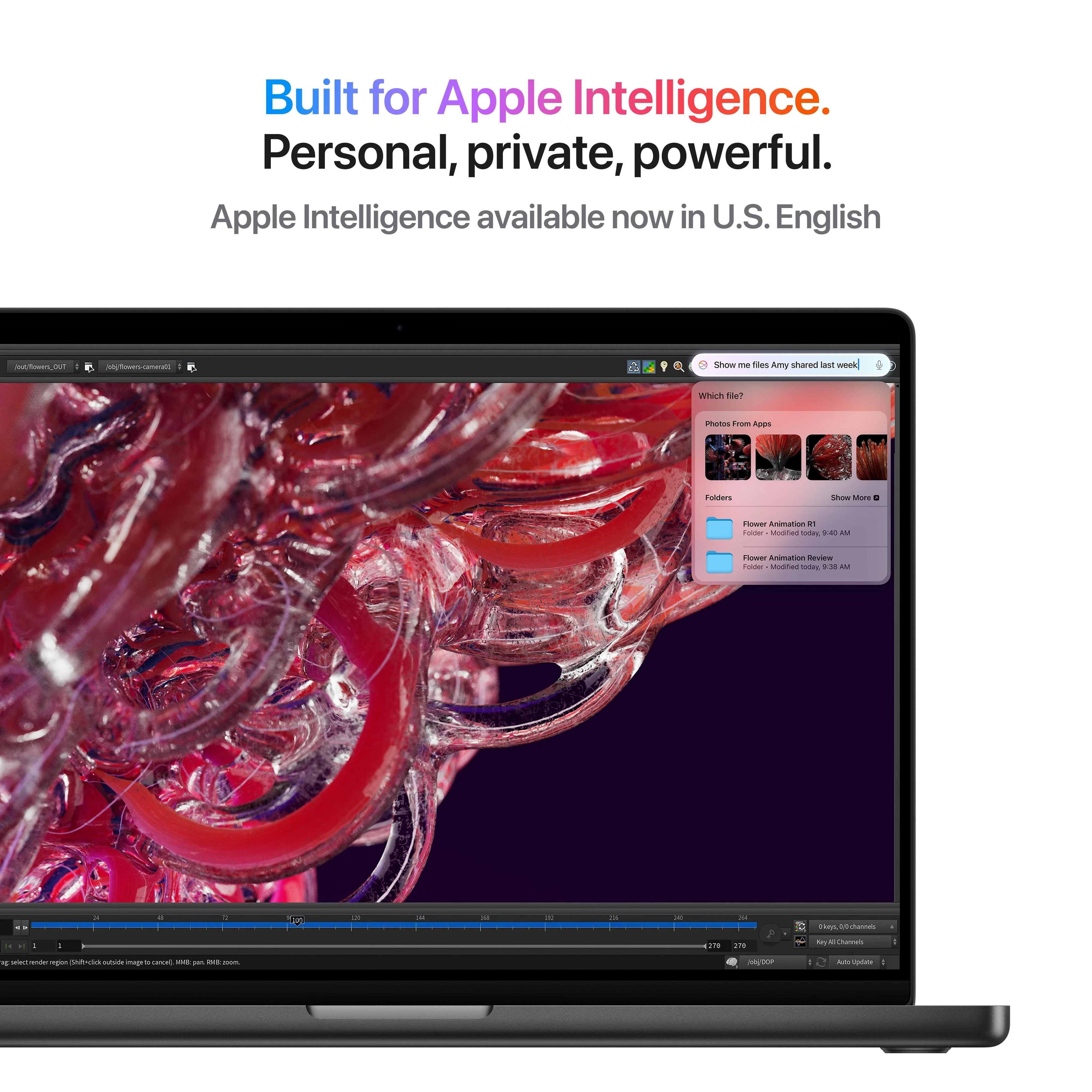 16-inch MacBook Pro: Apple M4 Max chip with 16‚Äëcore CPU and 40‚Äëcore GPU, 1TB SSD - Space Black - Image 5
