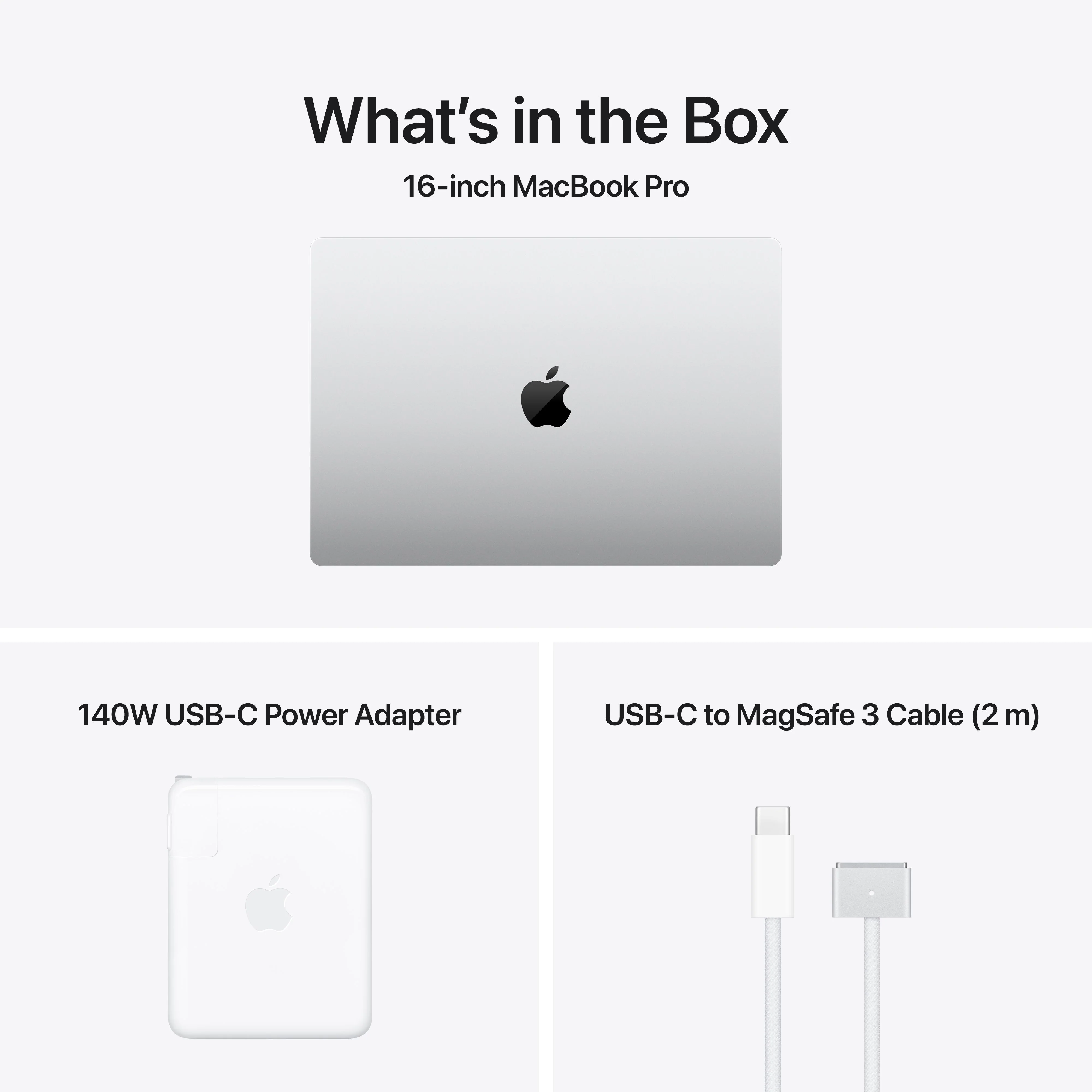 16-inch MacBook Pro: Apple M5 Max chip with 18-core CPU and 40-core GPU, 2TB SSD - Silver - Image 9