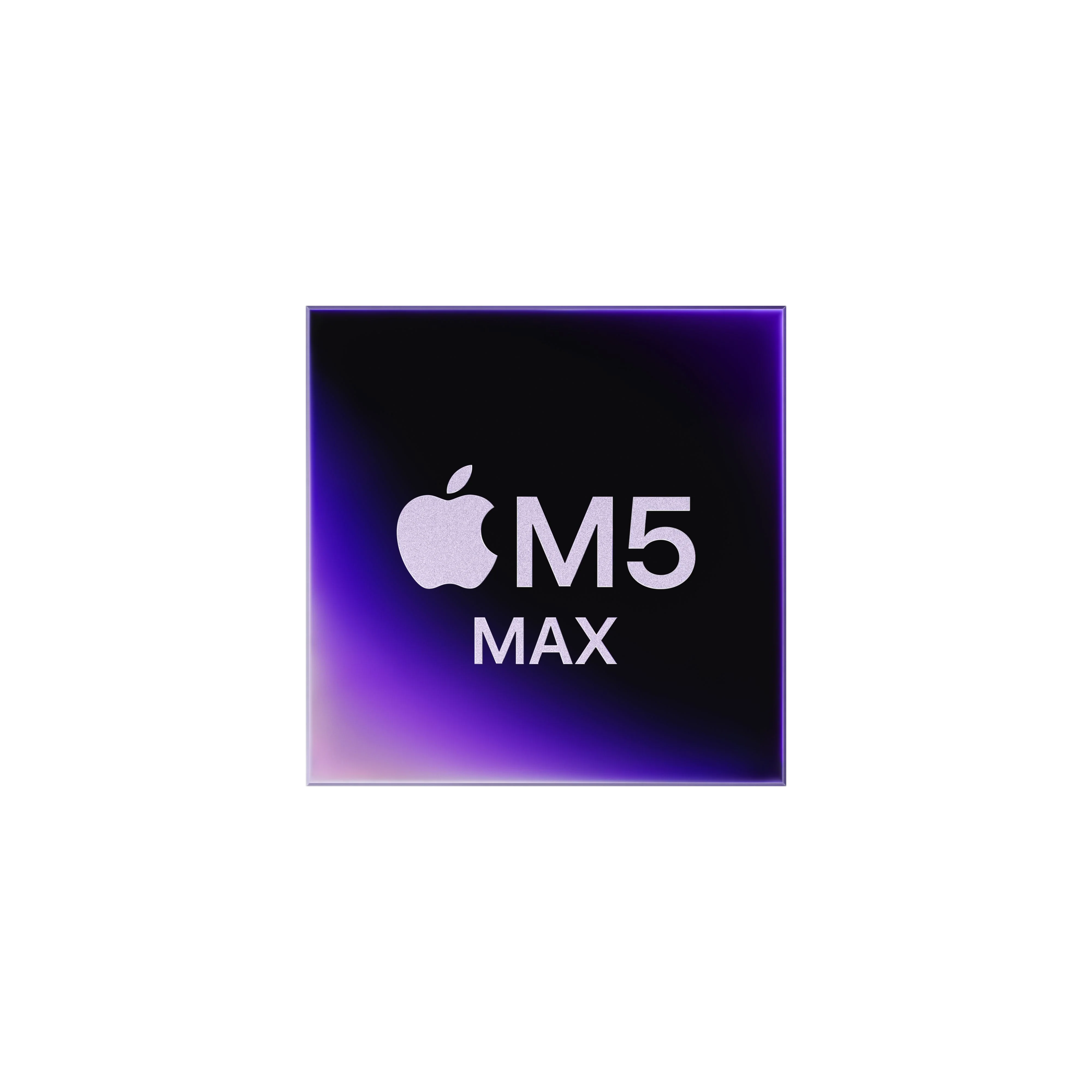16-inch MacBook Pro: Apple M5 Max chip with 18-core CPU and 40-core GPU, 2TB SSD - Space Black - Image 3