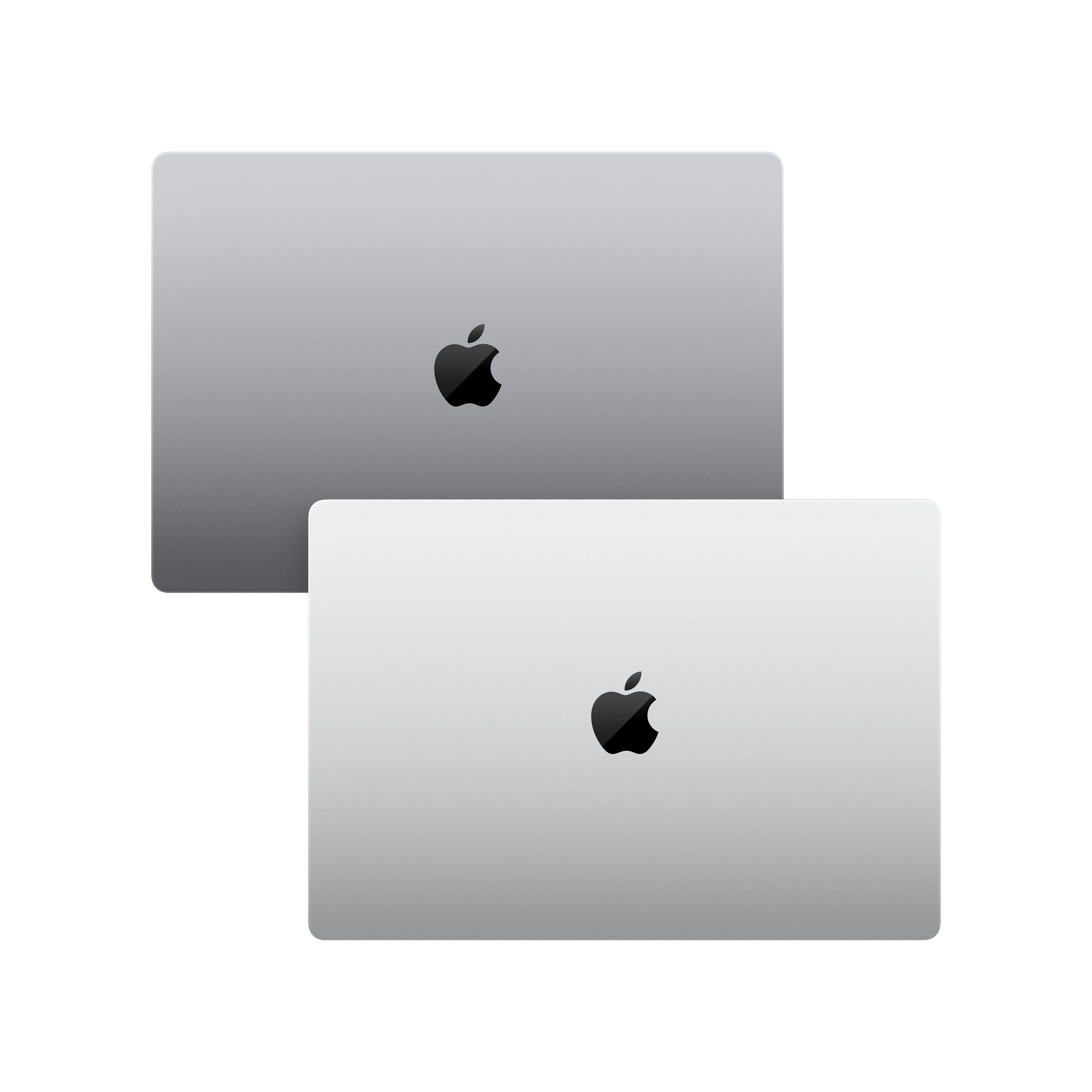 16-inch MacBook Pro: Apple M1 Max chip with 10_core CPU and 32_core GPU 1TB SSD - Silver - Image 10