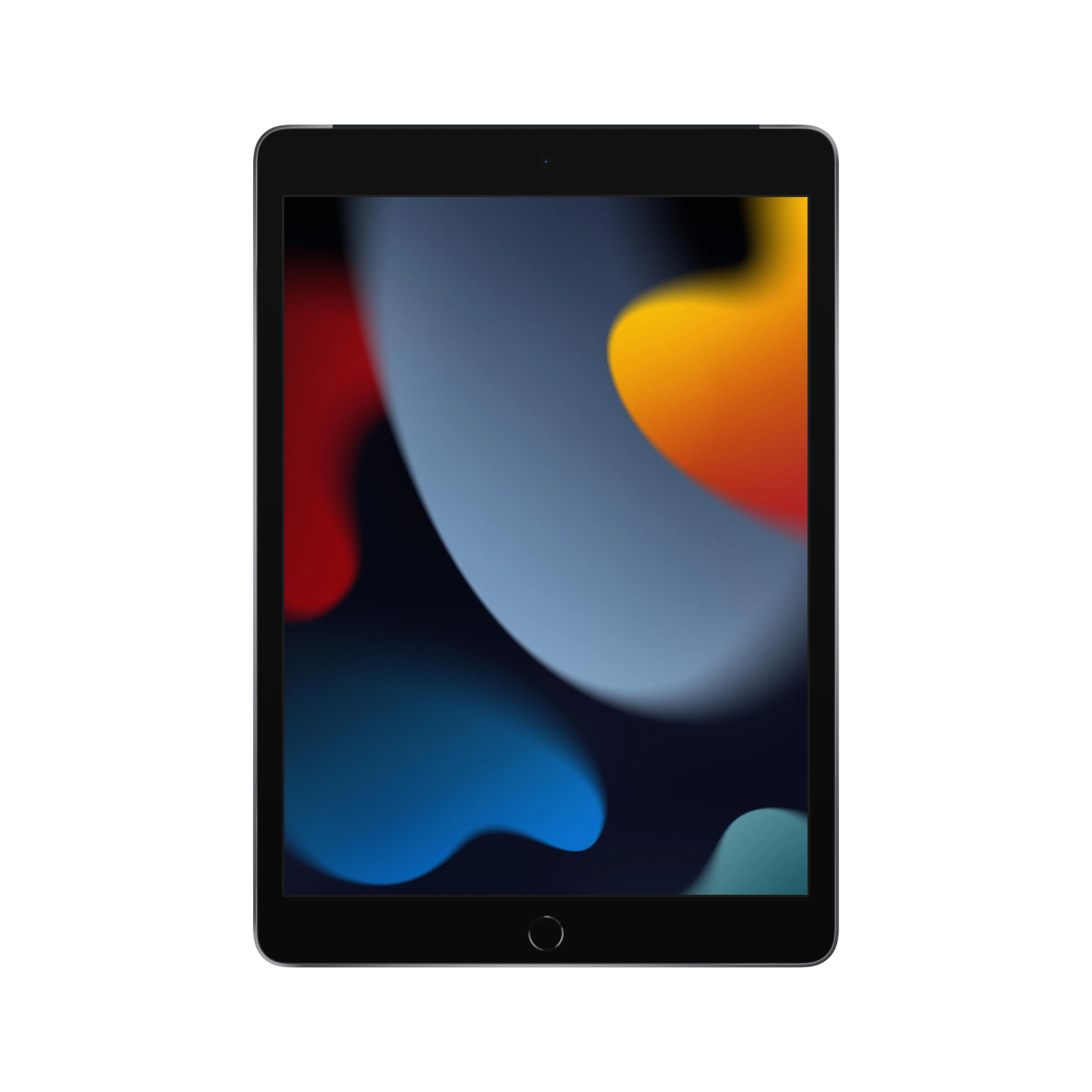 iPad (9th Gen) Wi-Fi + Cellular 256GB - Space Grey