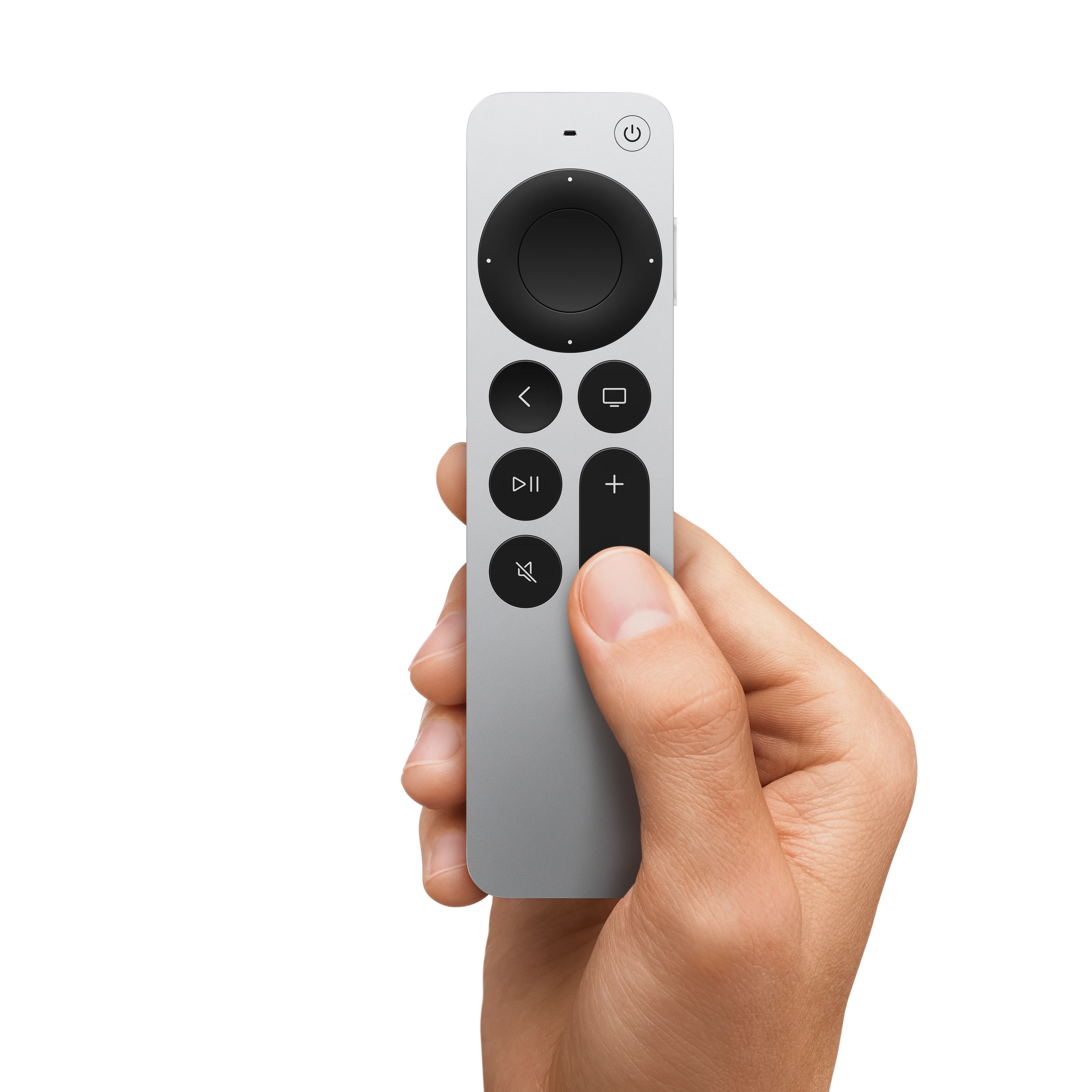 Apple TV Remote (3rd generation) - Image 4