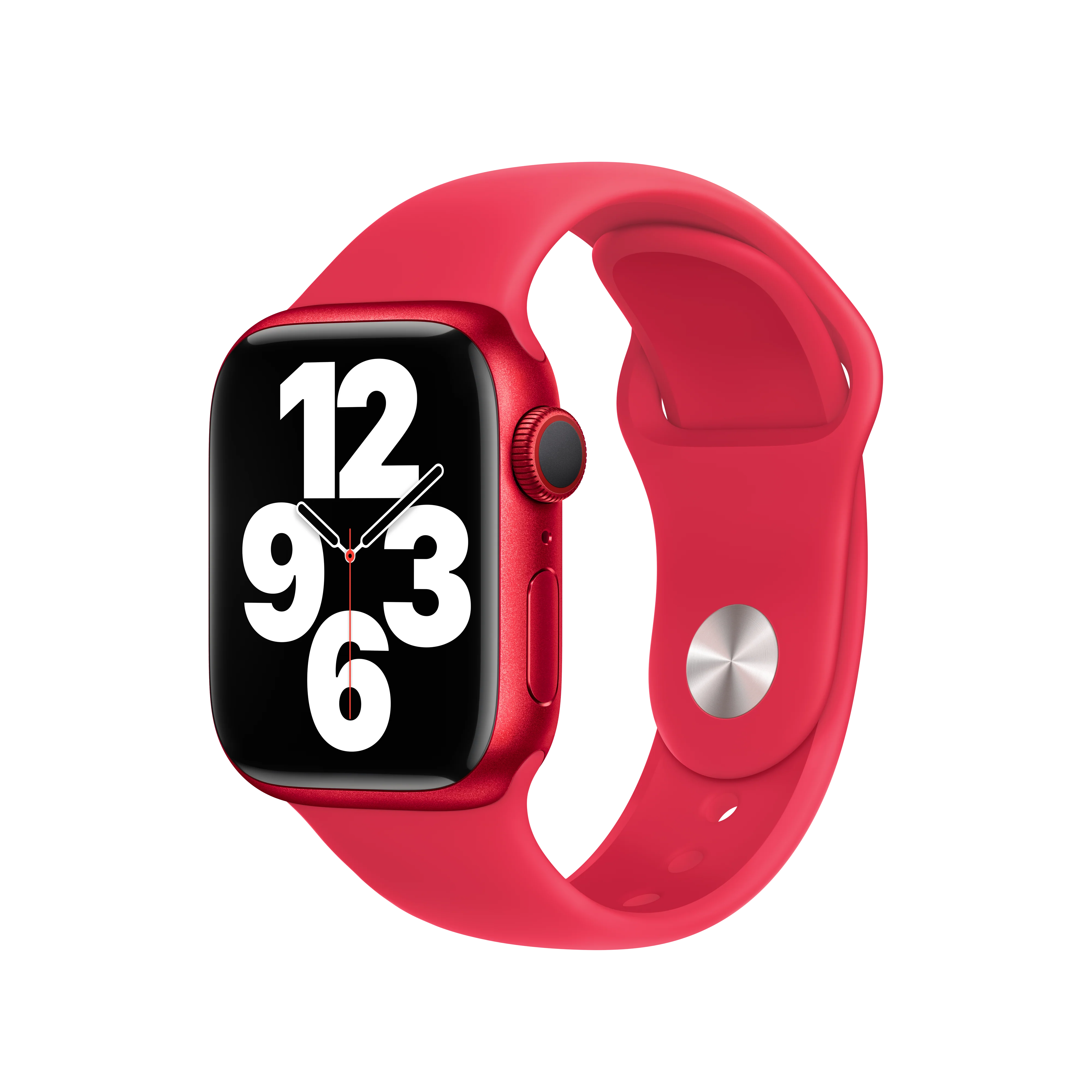 41mm (PRODUCT)RED Sport Band - Image 2