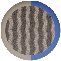 49mm Blue/Gray Trail Loop - M/L - Image 4