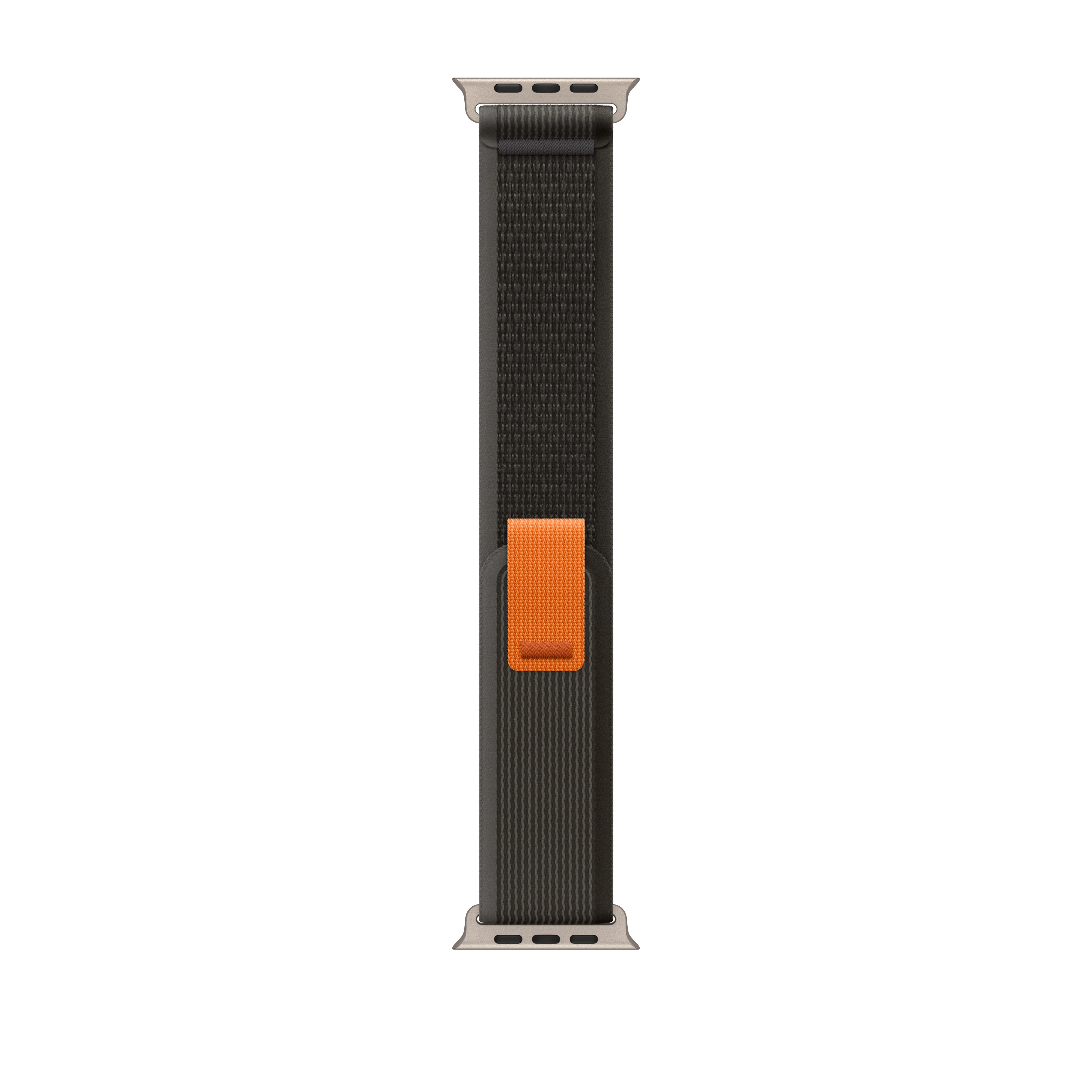 49mm Black/Gray Trail Loop - M/L
