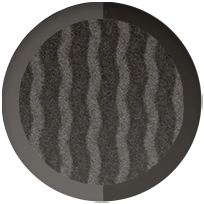 49mm Black/Gray Trail Loop - M/L - Image 4