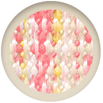 45mm Starlight/Pink Nike Sport Loop - Image 4