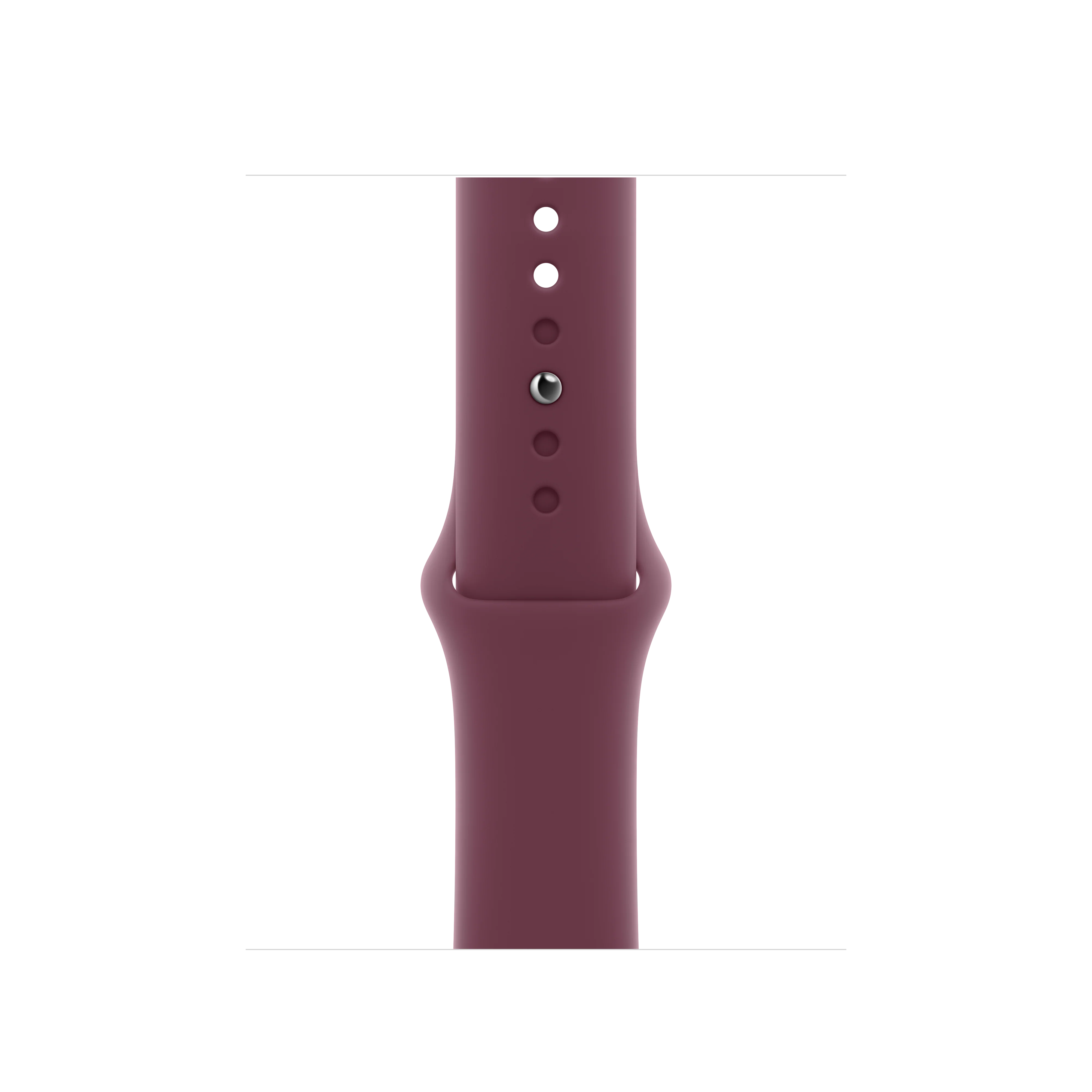 41mm Mulberry Sport Band - M/L