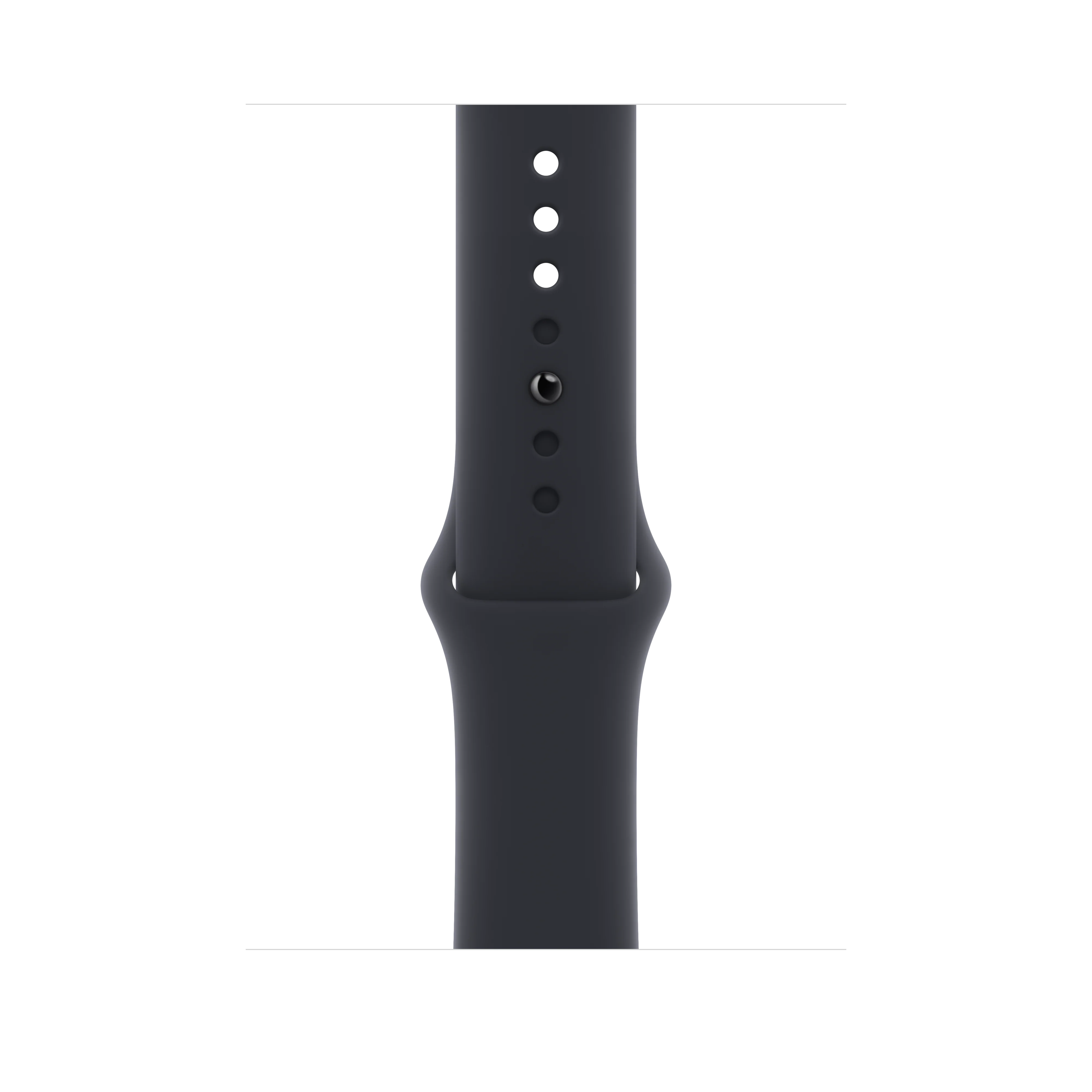 45mm Midnight Sport Band - X/L