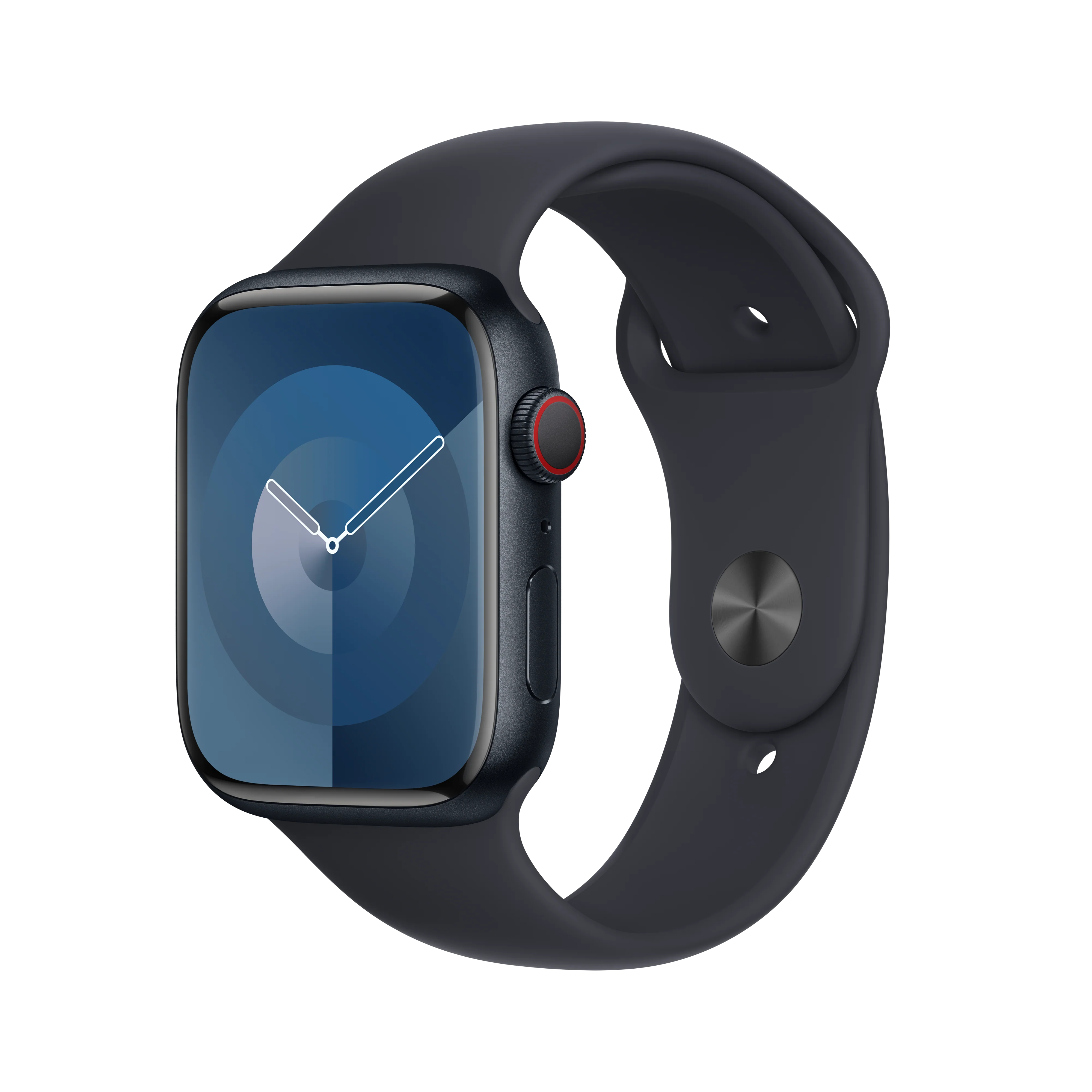 45mm Midnight Sport Band - X/L - Image 2