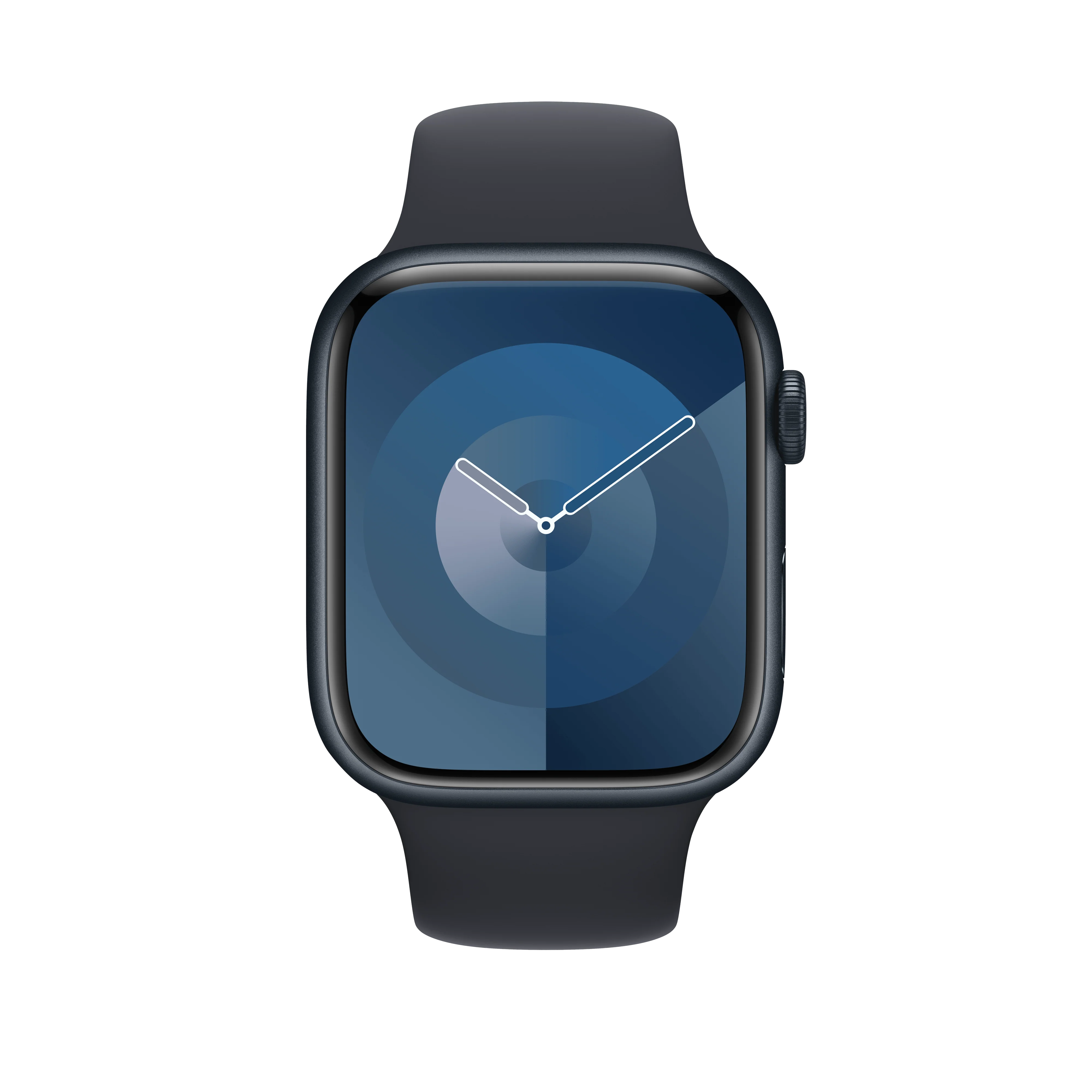 45mm Midnight Sport Band - X/L - Image 3