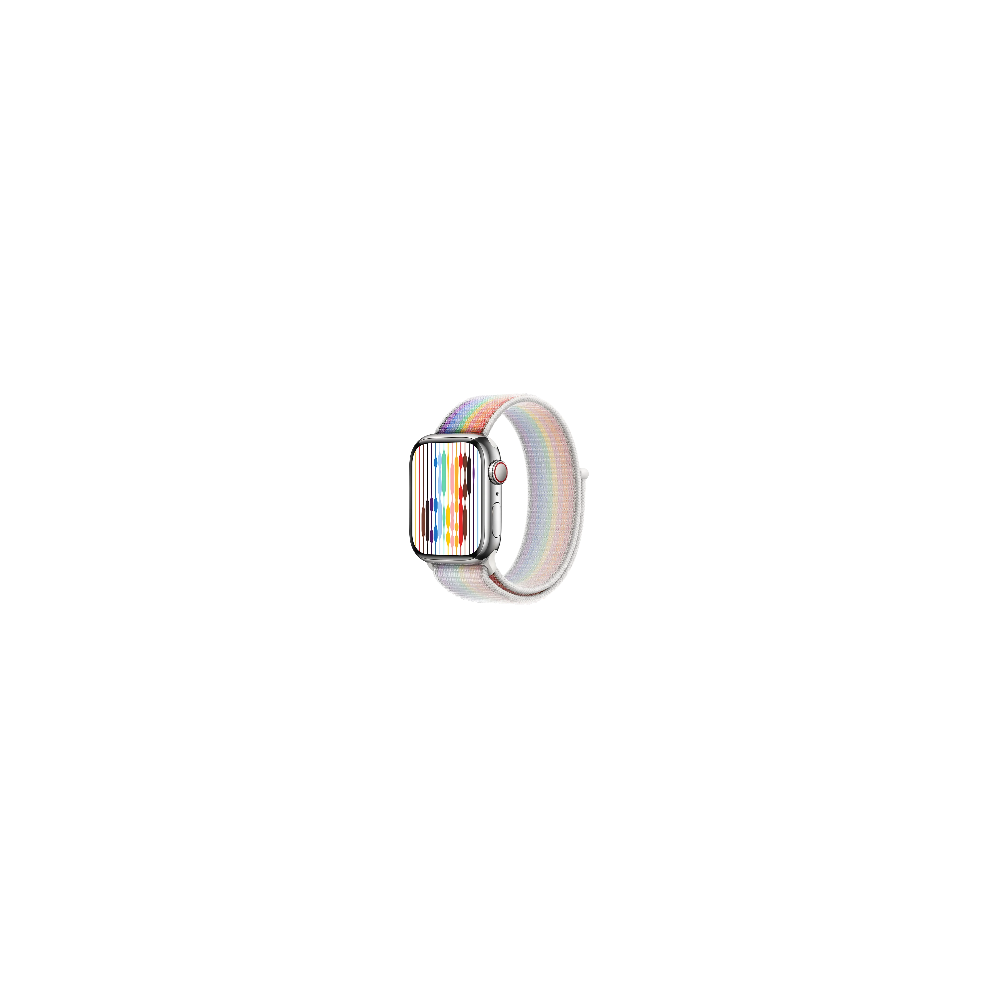 41mm Pride Edition SportÊLoop - Image 2