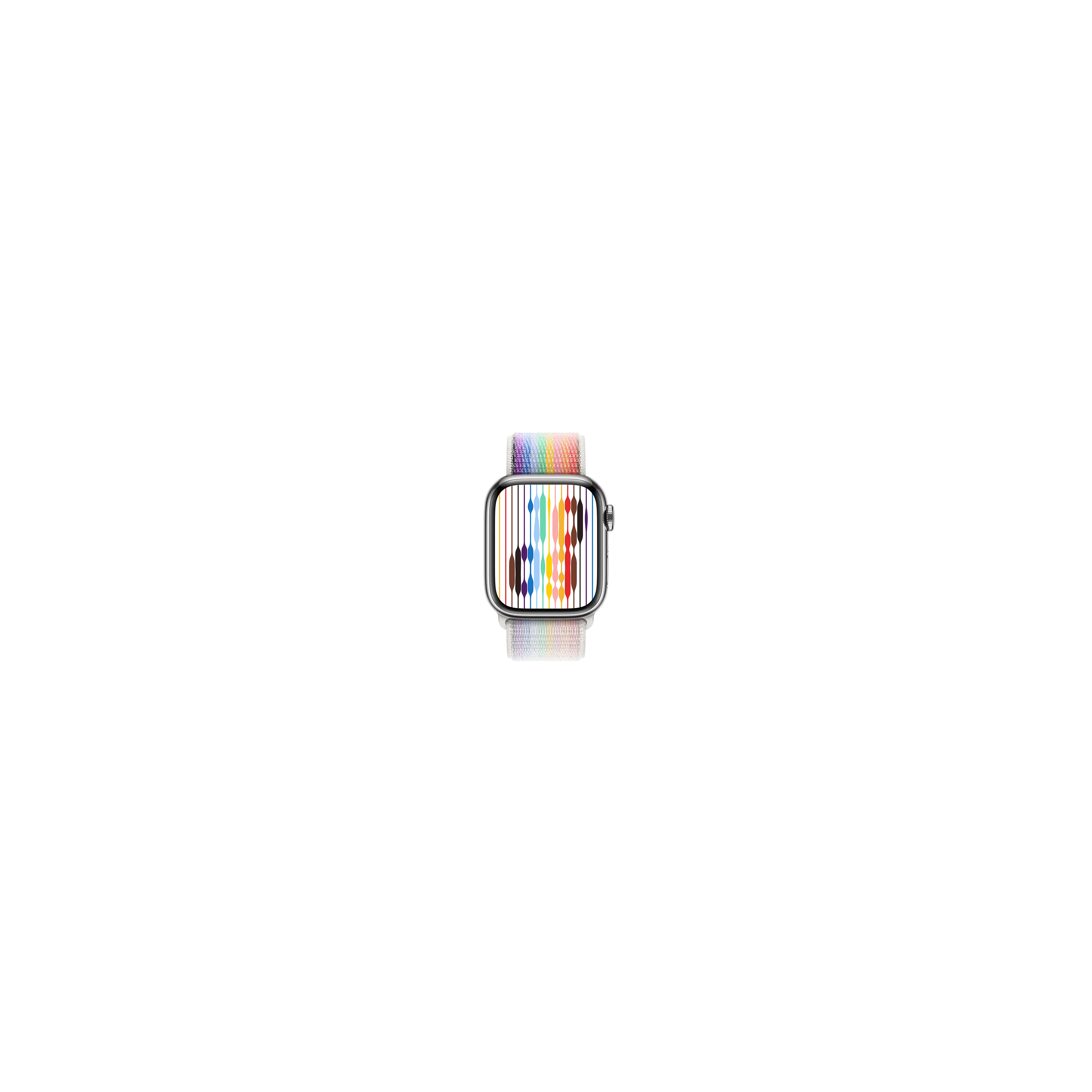 41mm Pride Edition SportÊLoop - Image 3