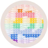 41mm Pride Edition SportÊLoop - Image 5