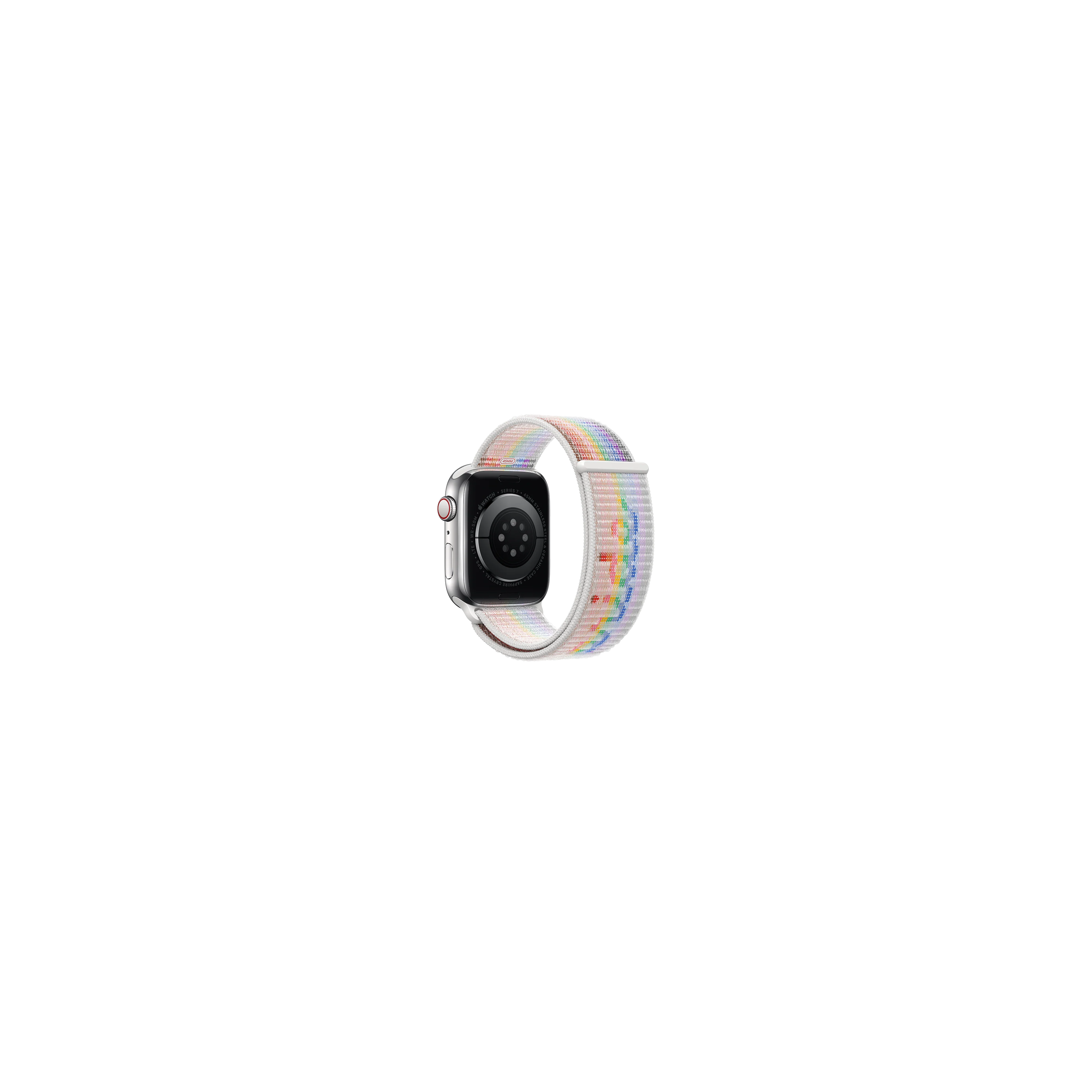 45mm Pride Edition SportÊLoop - Image 4