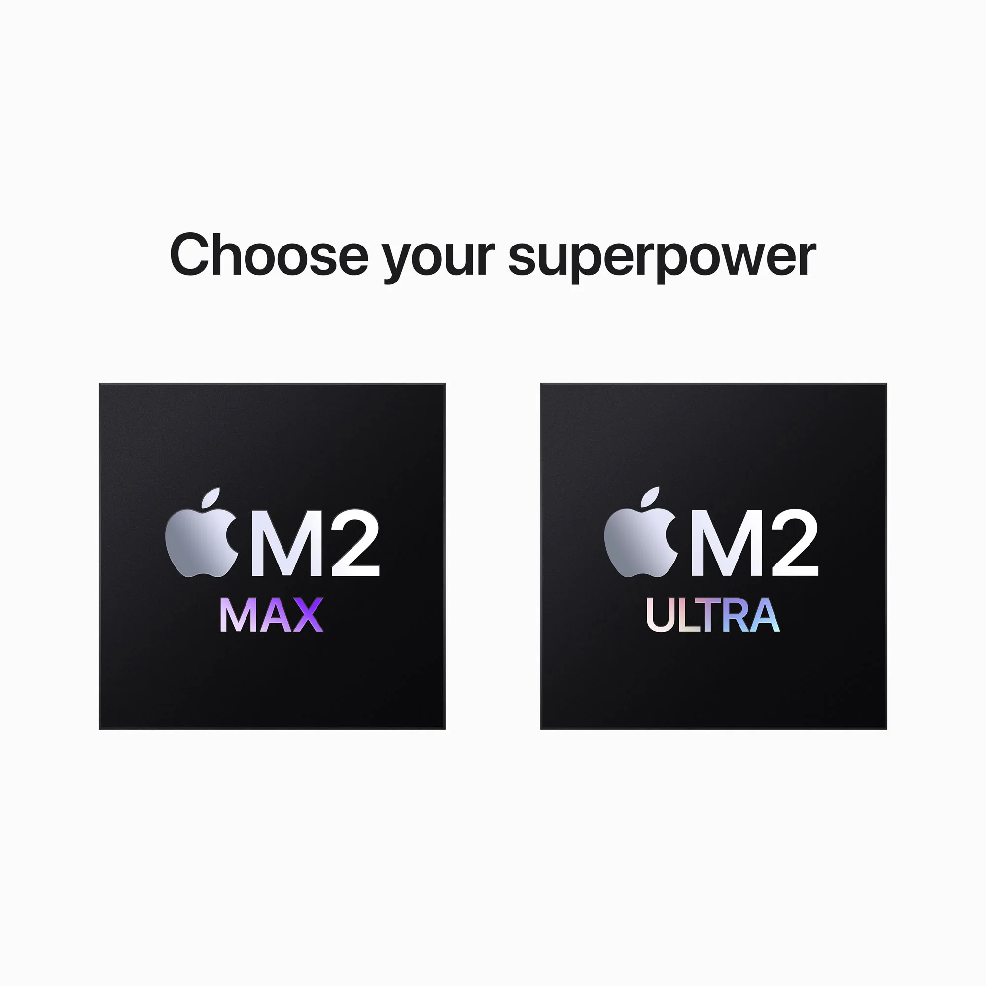 Mac Studio: Apple M2 Ultra with 24-core CPU, 60-core GPU, 32-core Neural Engine, 1TB SSD - Image 13