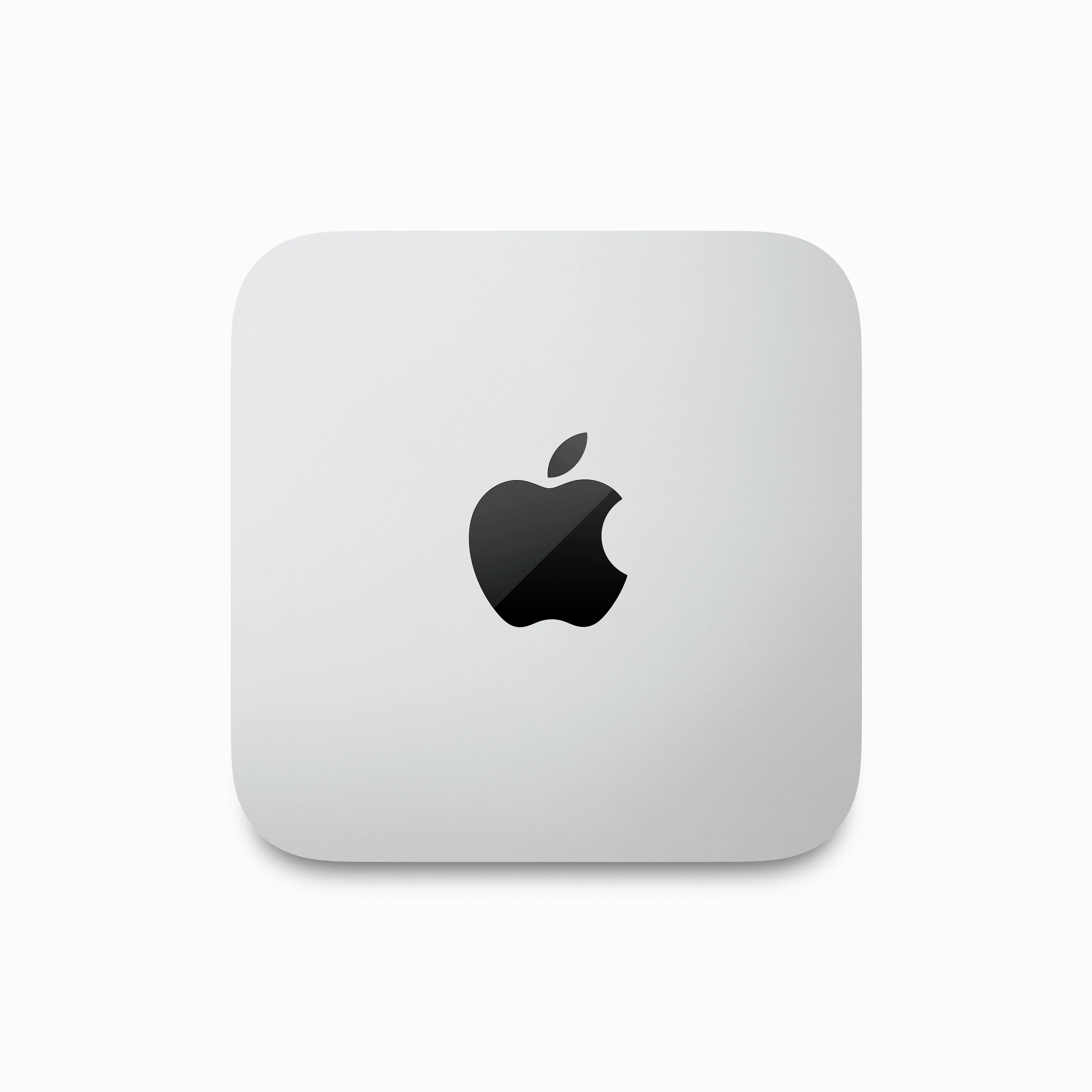 Mac Studio: Apple M2 Ultra with 24-core CPU, 60-core GPU, 32-core Neural Engine, 1TB SSD - Image 5
