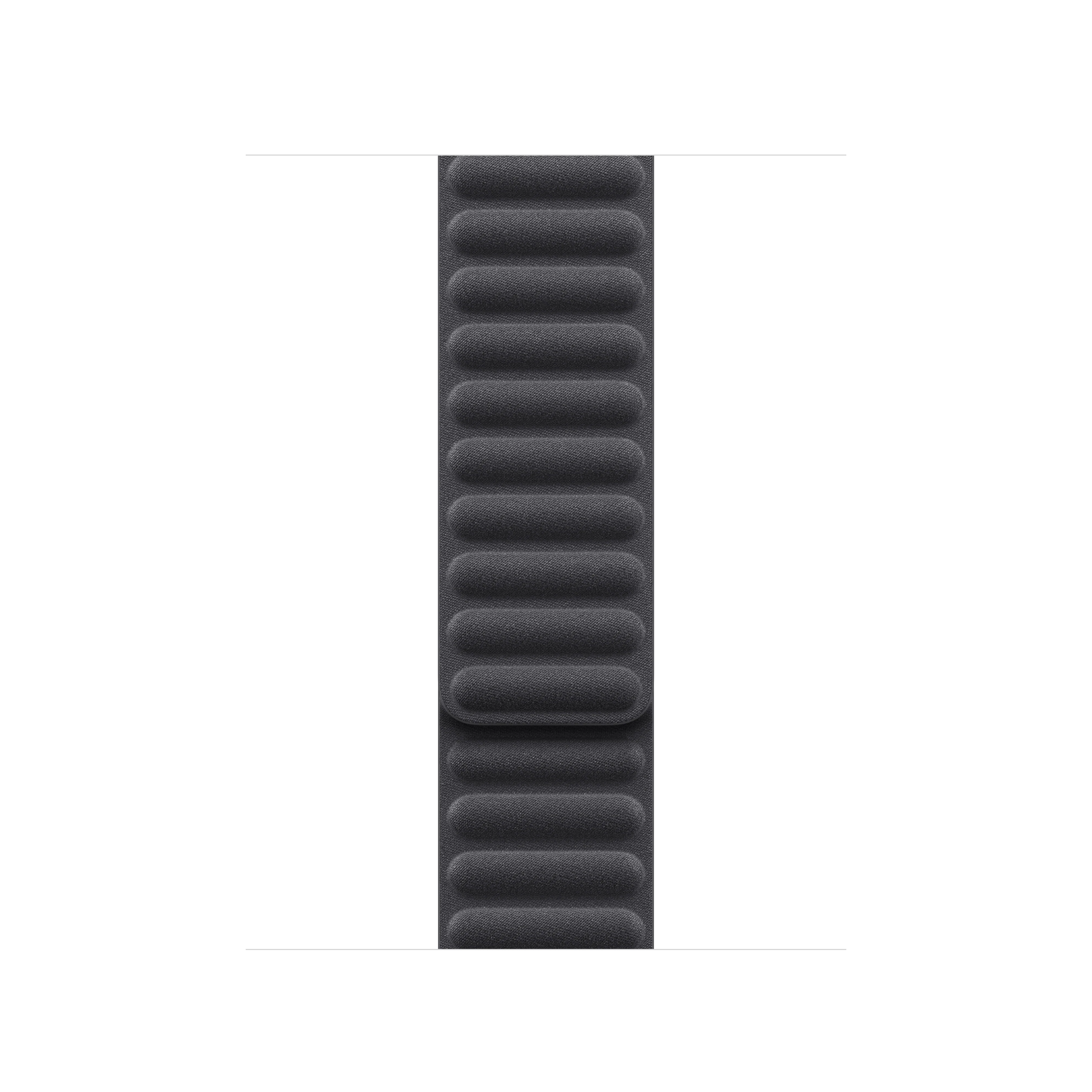 42mm Black Magnetic Link - S/M
