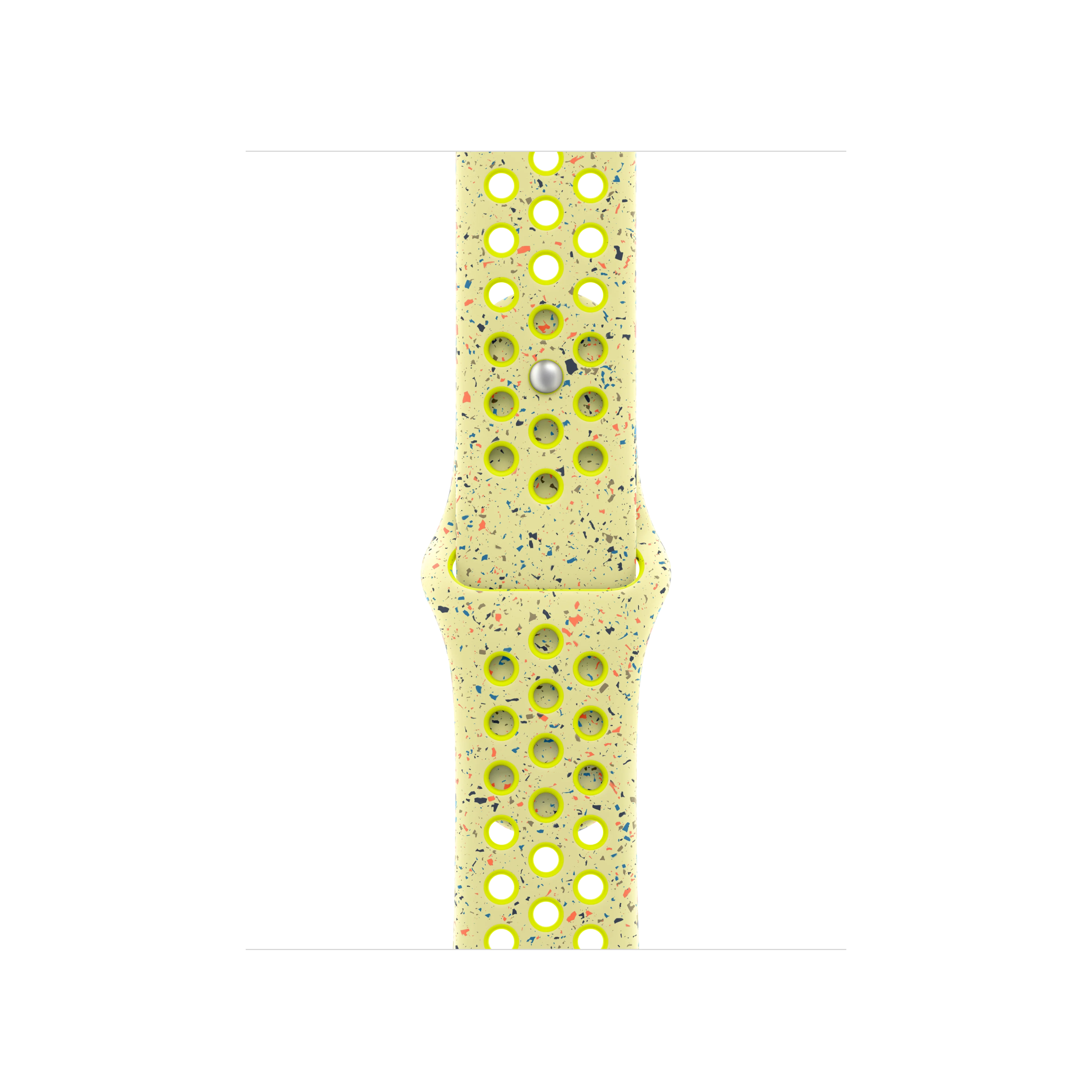 42mm Volt Splash Nike Sport Band - M/L