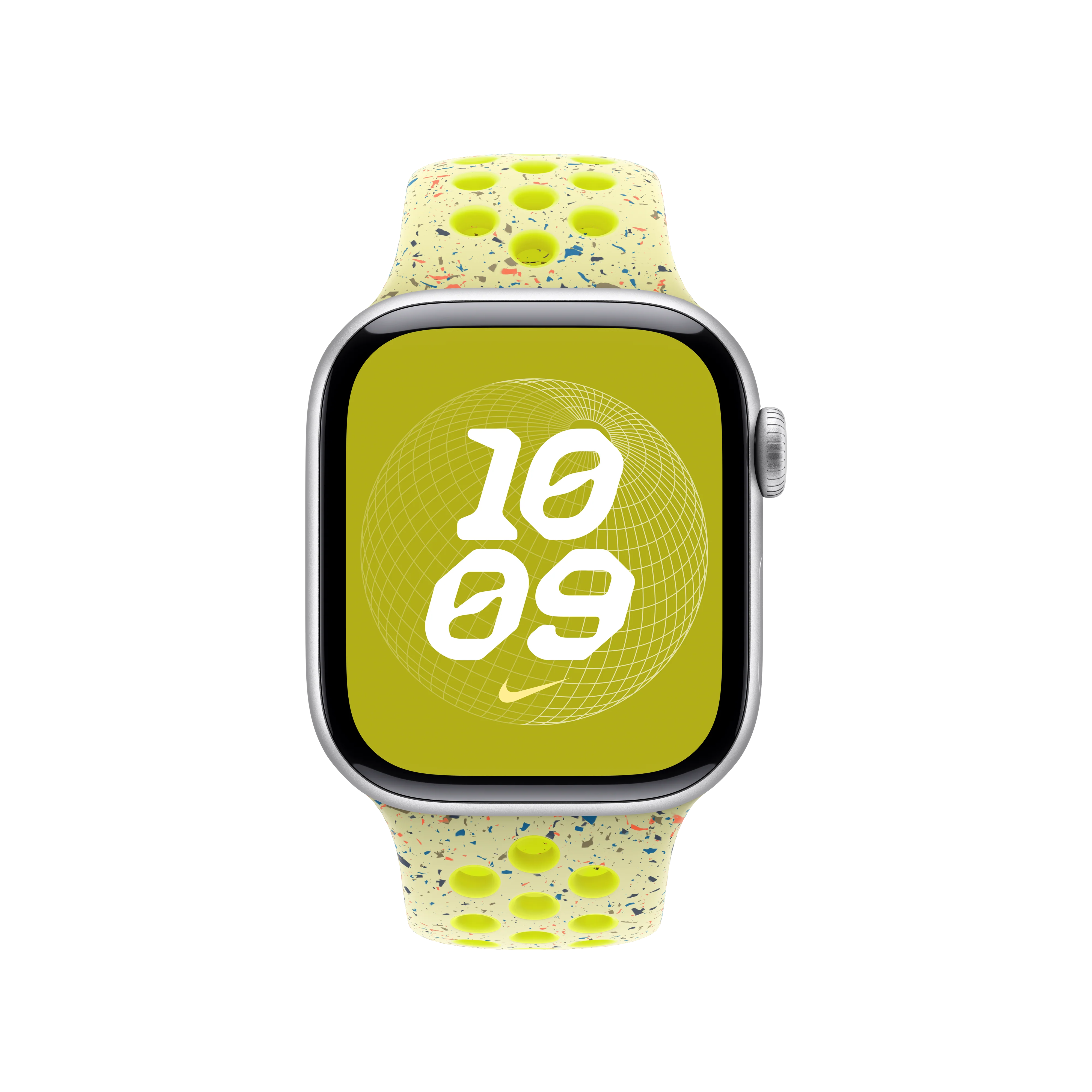 42mm Volt Splash Nike Sport Band - M/L - Image 3
