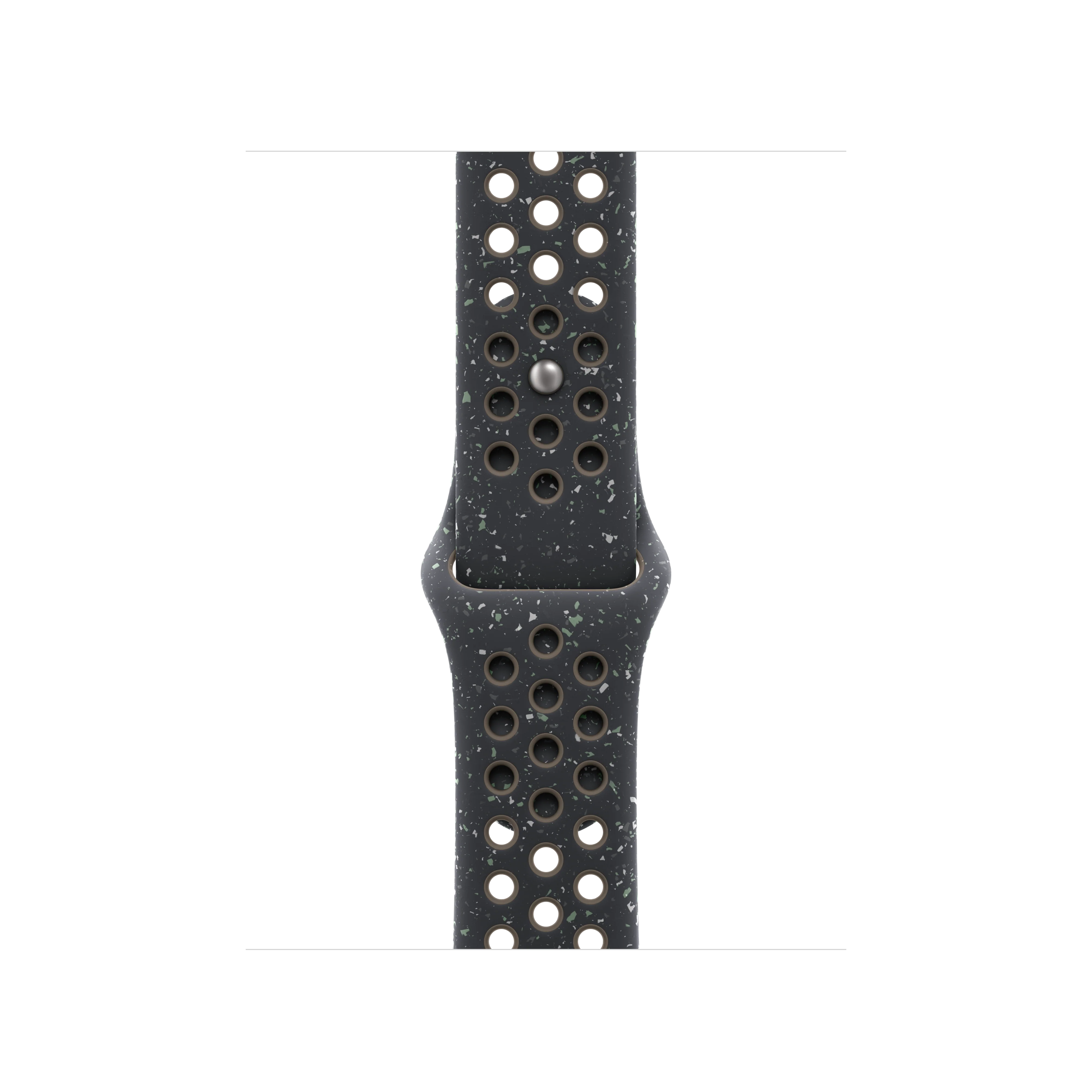 42mm Midnight Sky Nike Sport Band - S/M