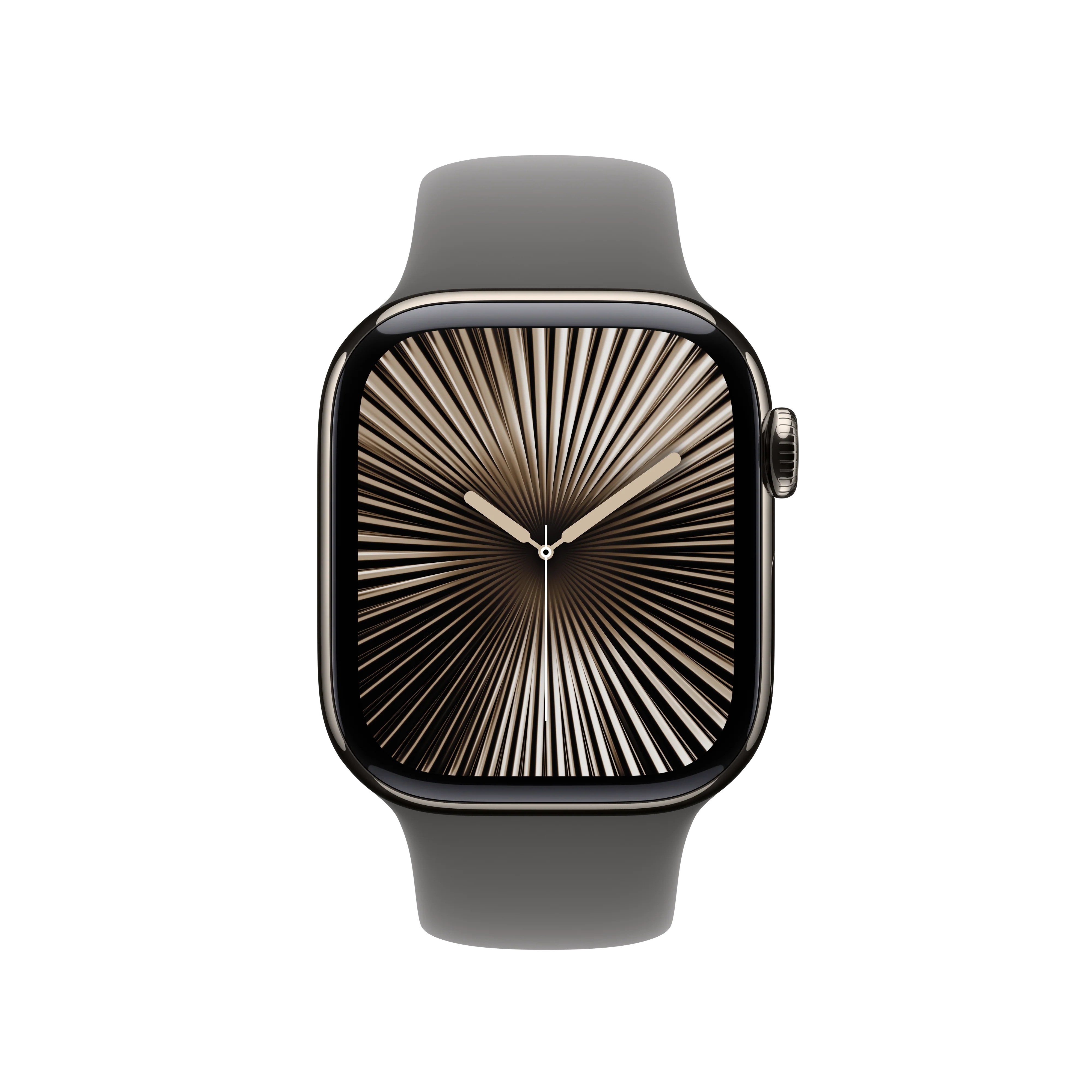 42mm Stone Gray Sport Band - M/L - Image 3