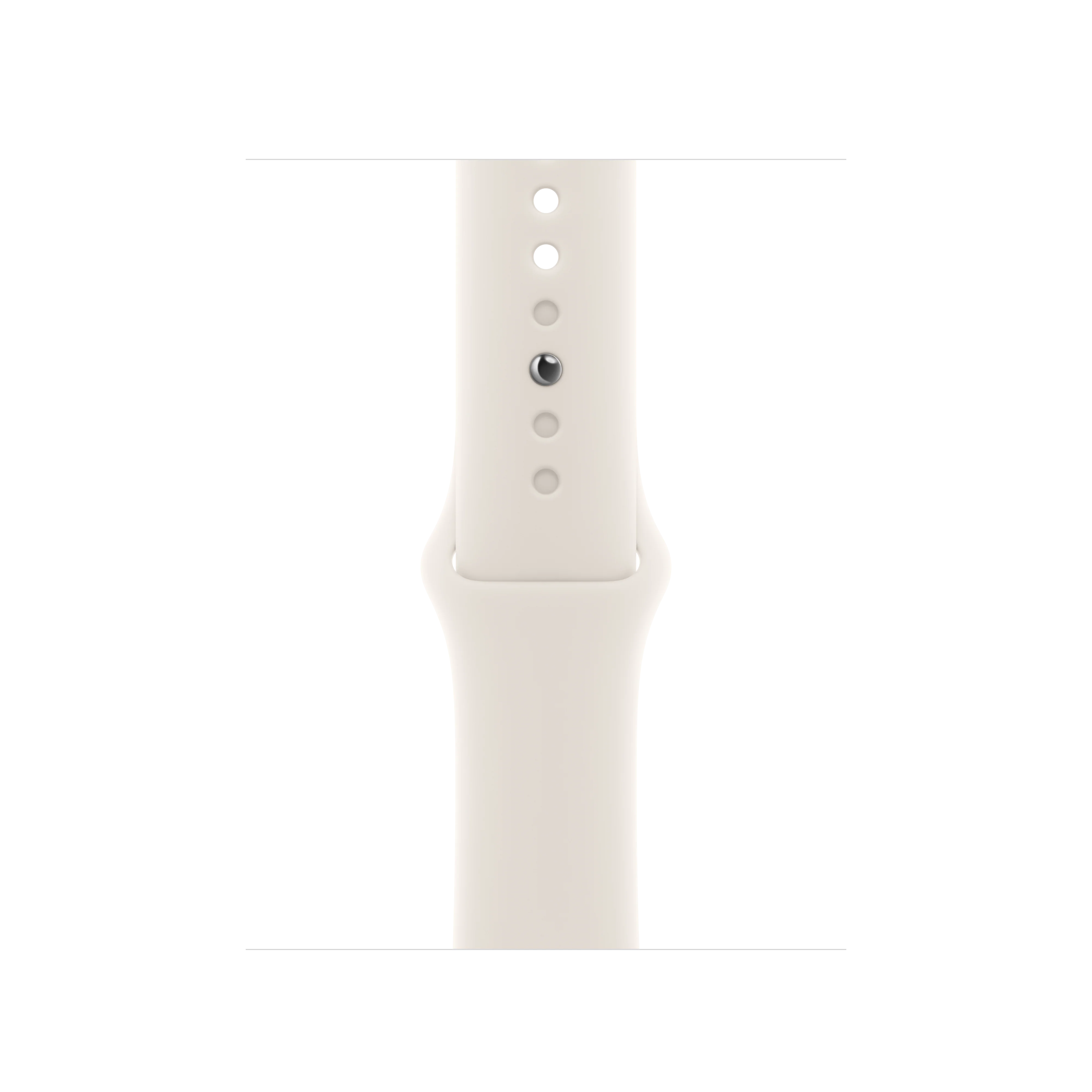 42mm Starlight Sport Band - M/L