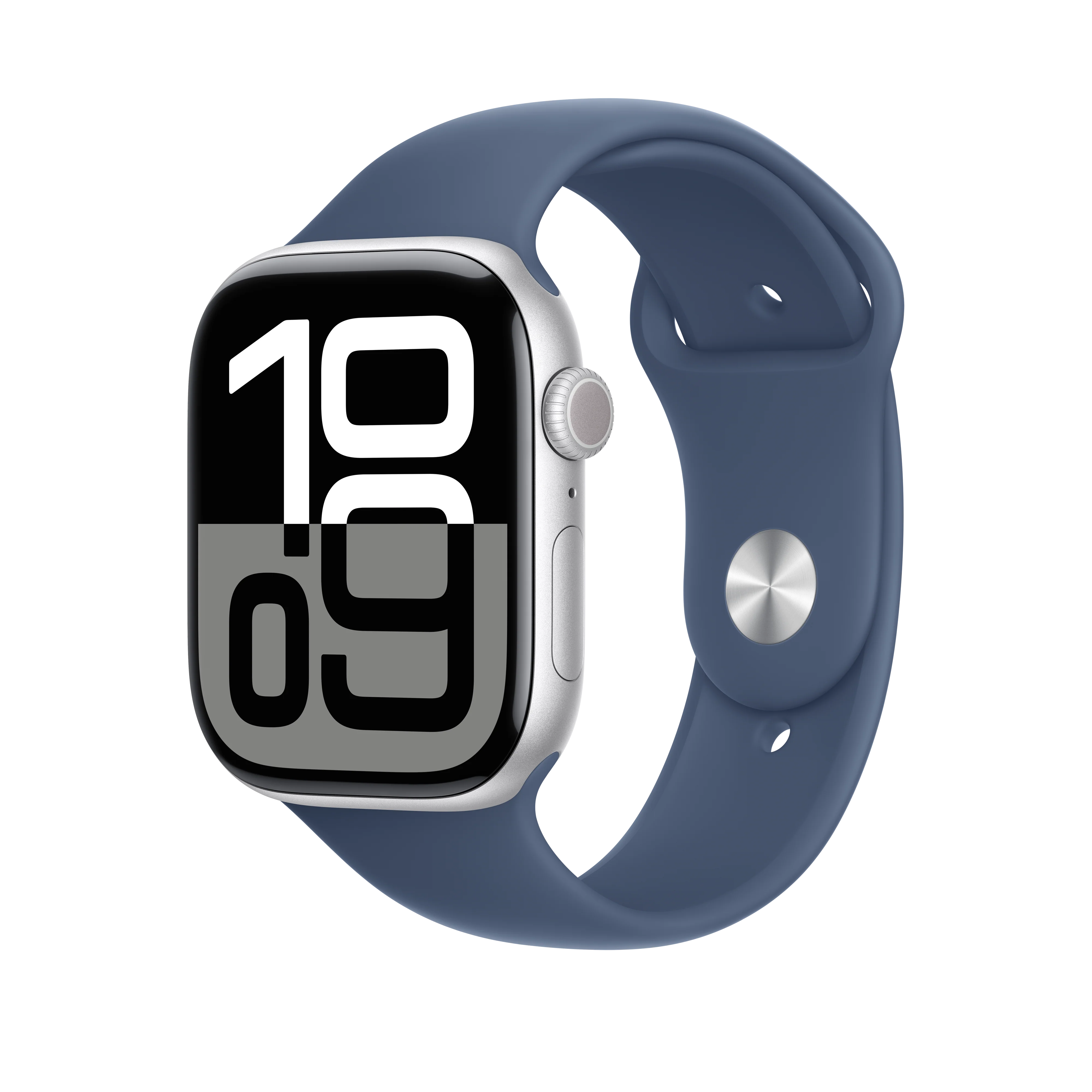 46mm Denim Sport Band - M/L - Image 2