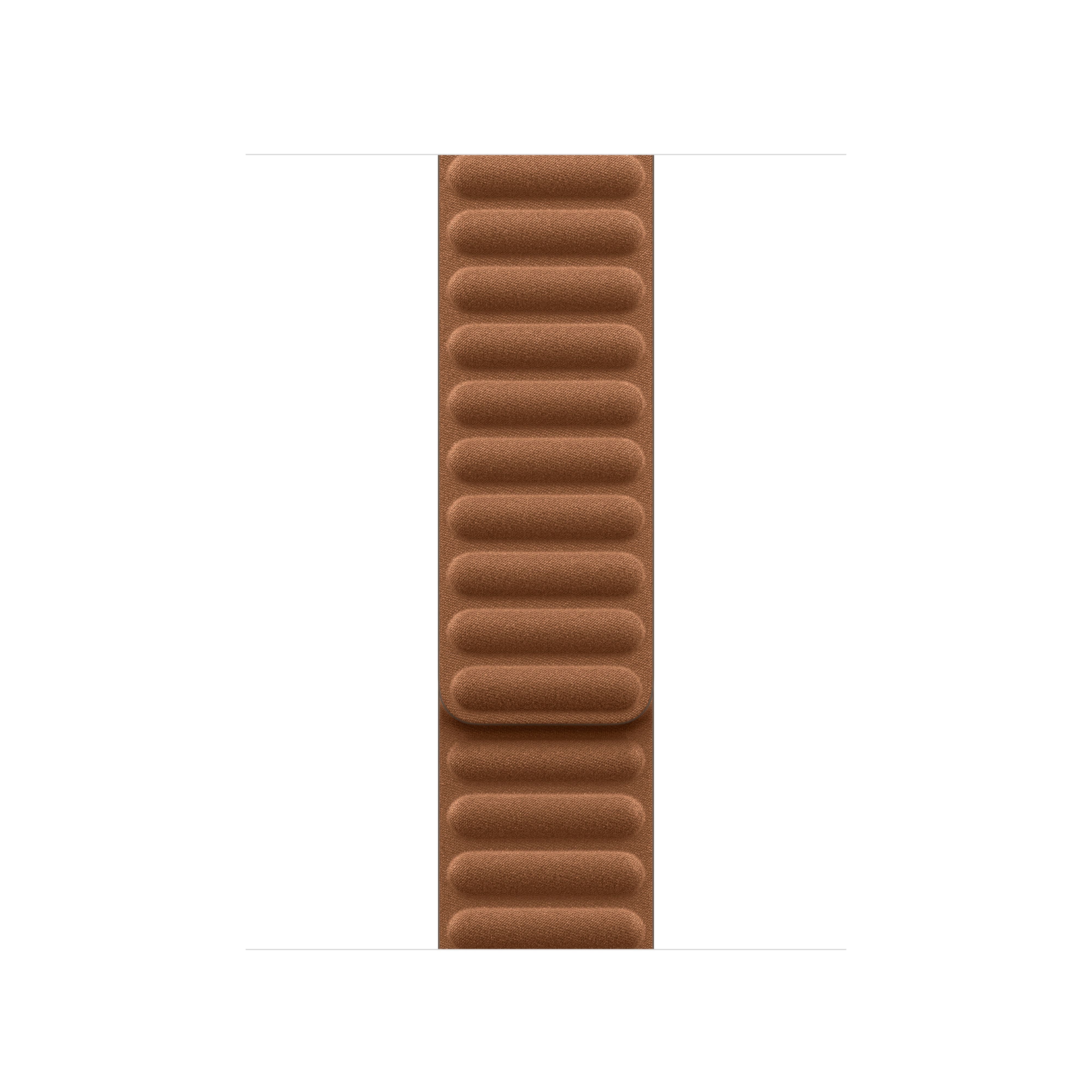 42mm Caramel Magnetic Link - S/M