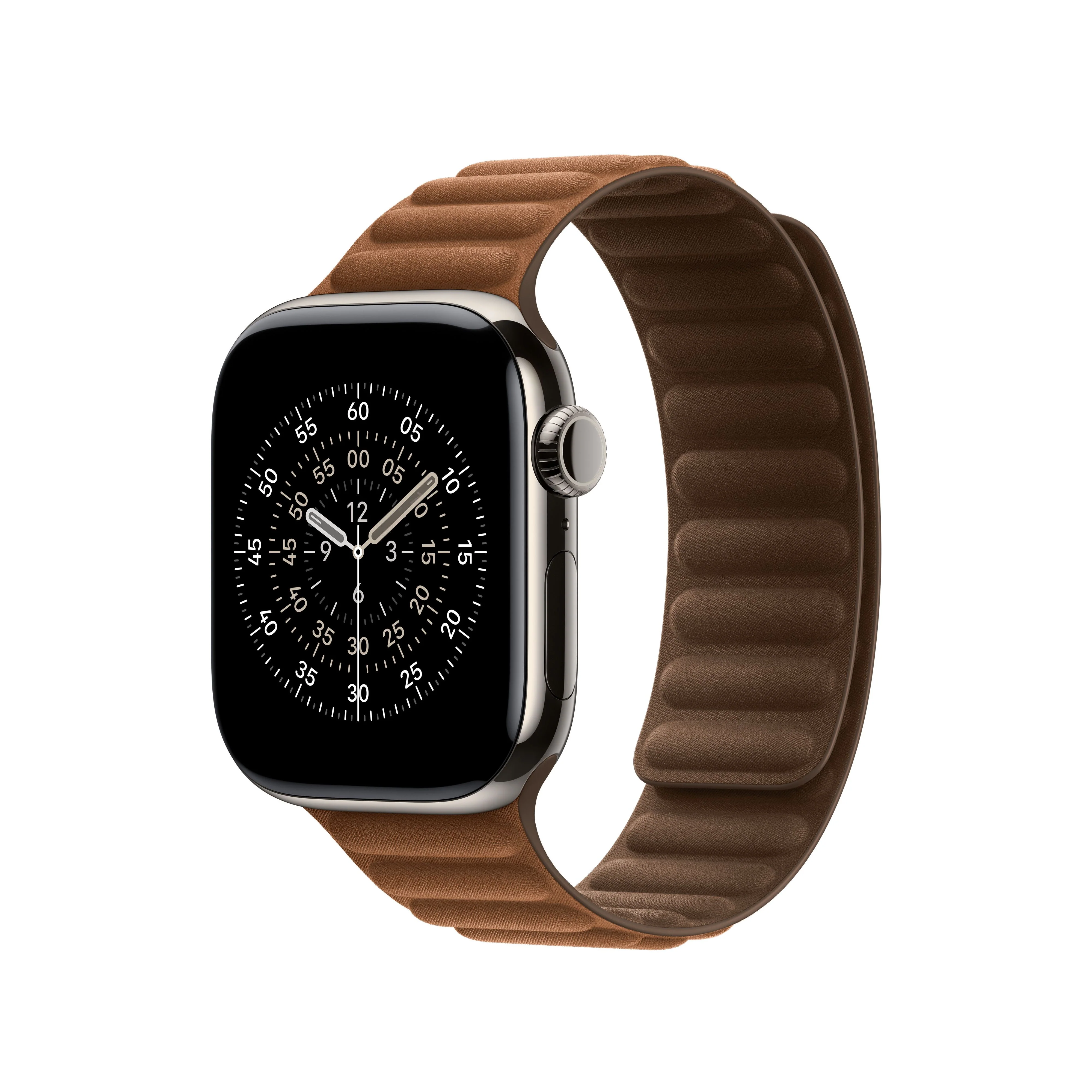 42mm Caramel Magnetic Link - M/L - Image 2