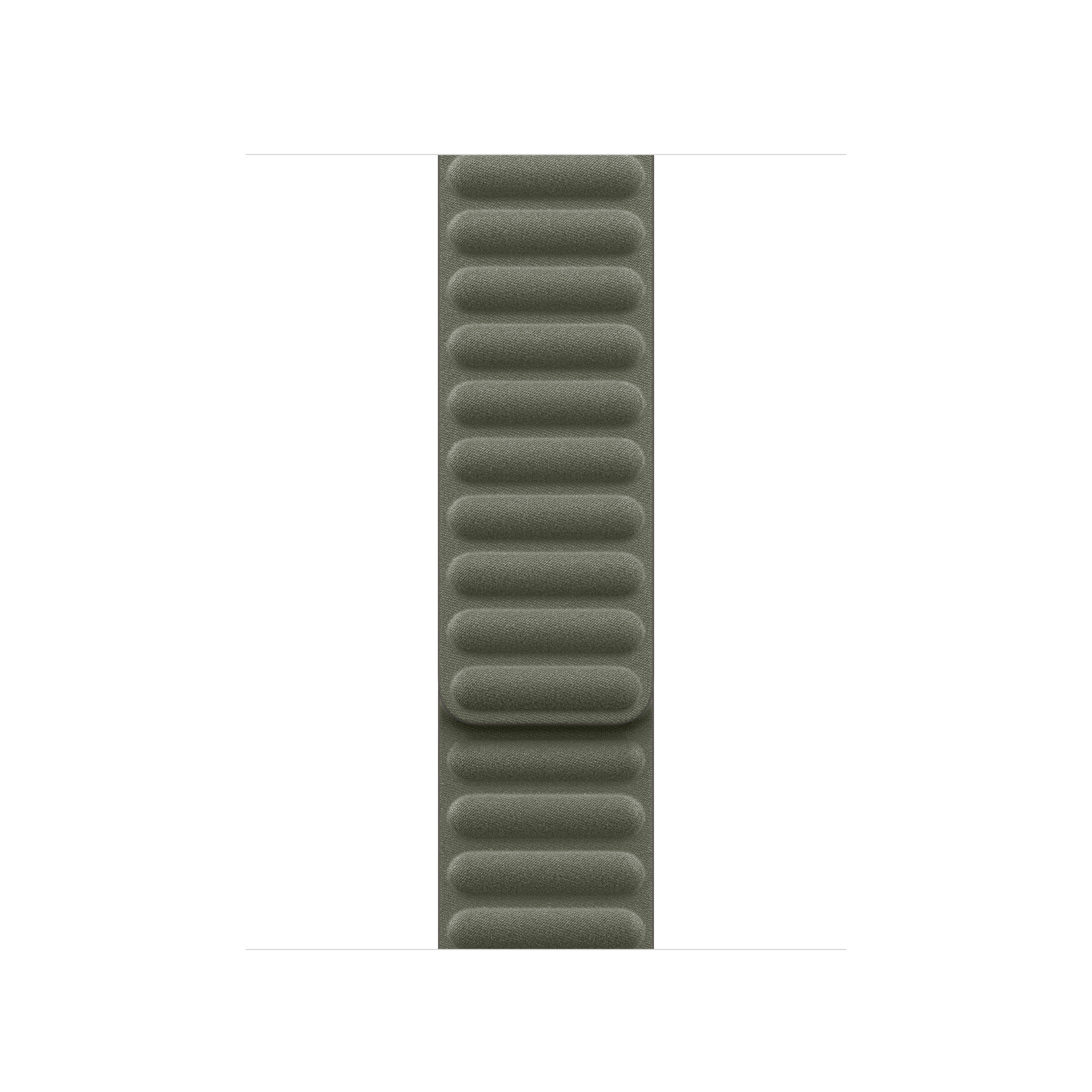42mm Sage Grey Magnetic Link - S/M
