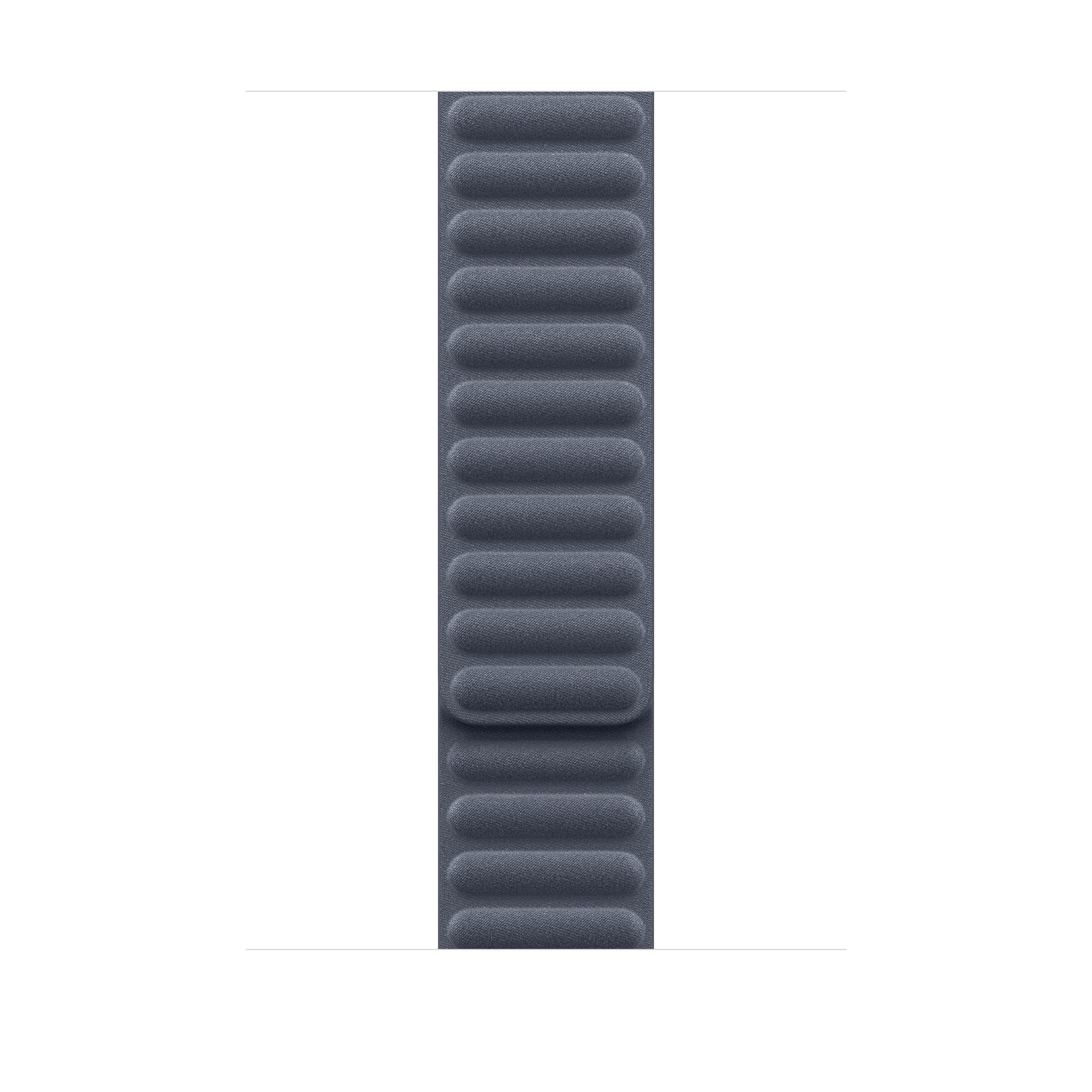 46mm Navy Magnetic Link - M/L
