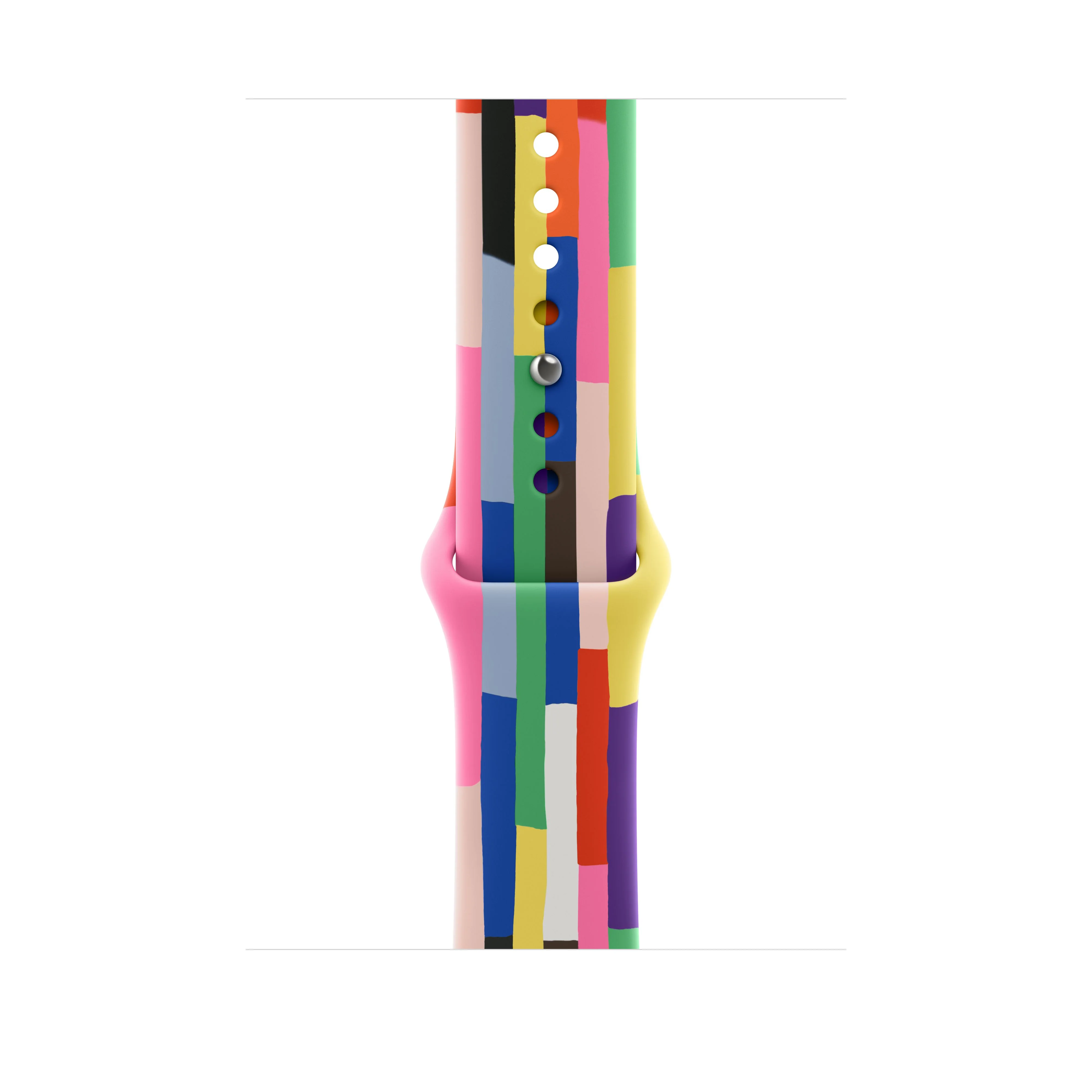 46mm Pride Edition Sport Band - M/L