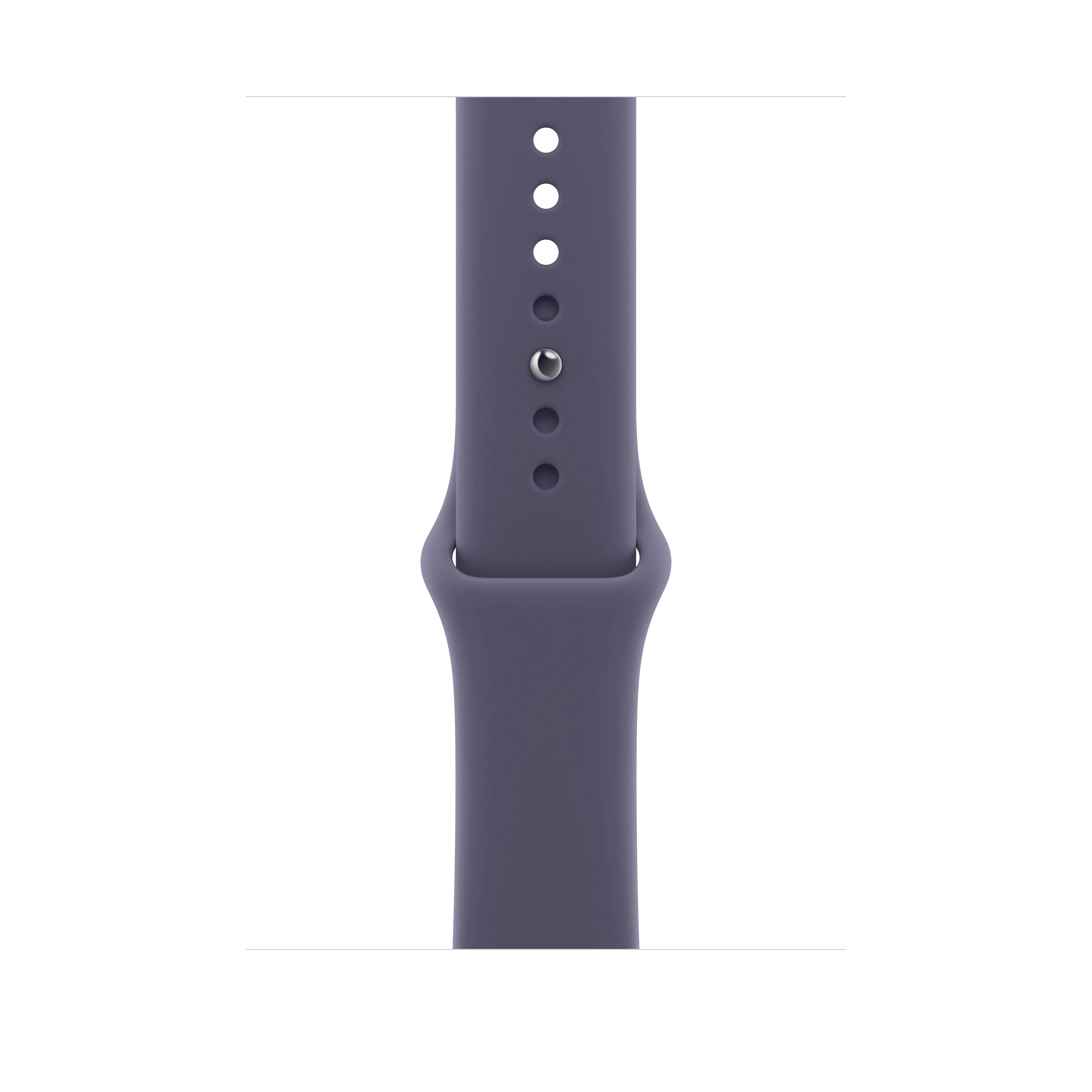 46mm Purple Fog Sport Band - S/M