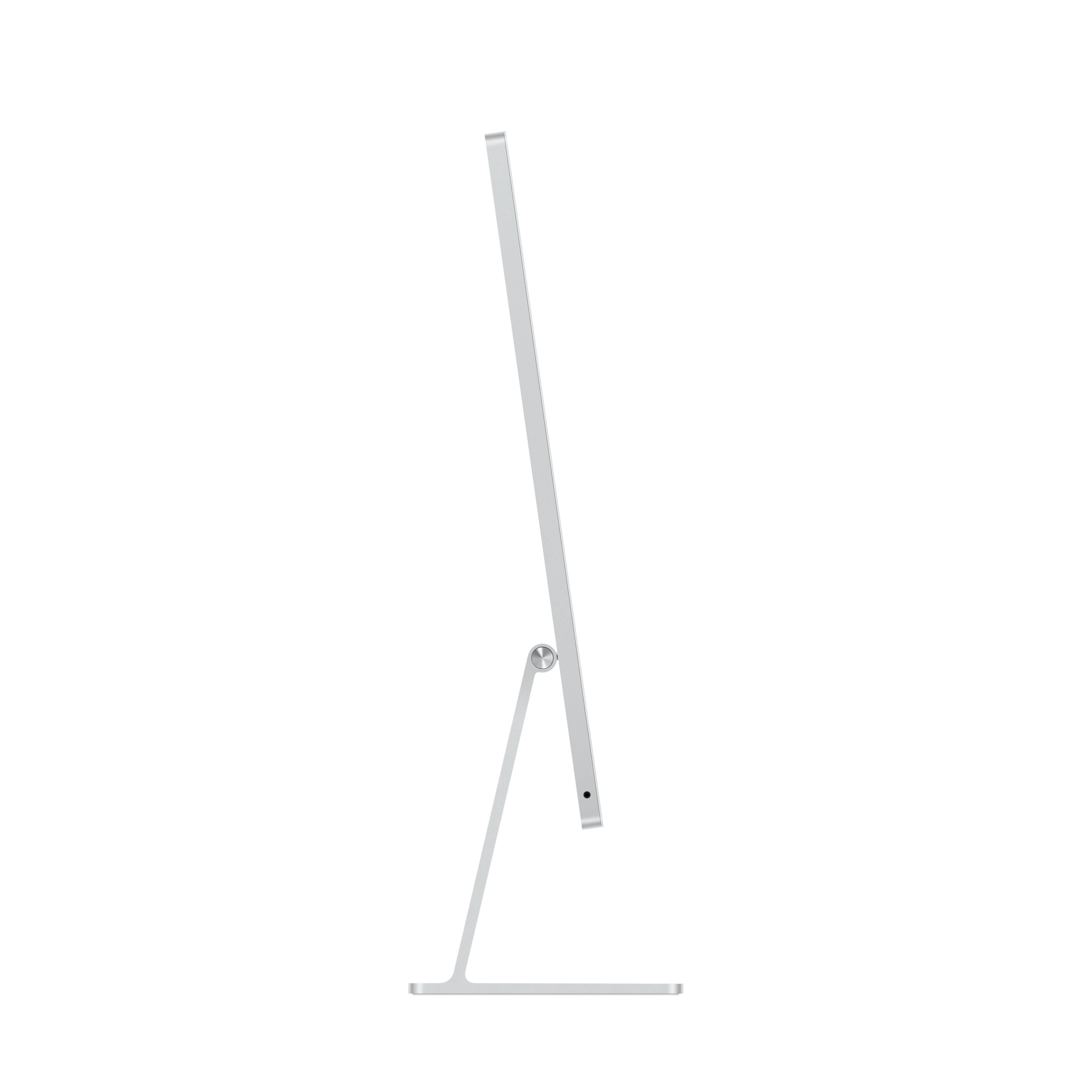 24-inch iMac with Retina 4.5K display: Apple M4 chip with 8-core CPU and 8‚Äëcore GPU, 256GB SSD - Silver - Image 4