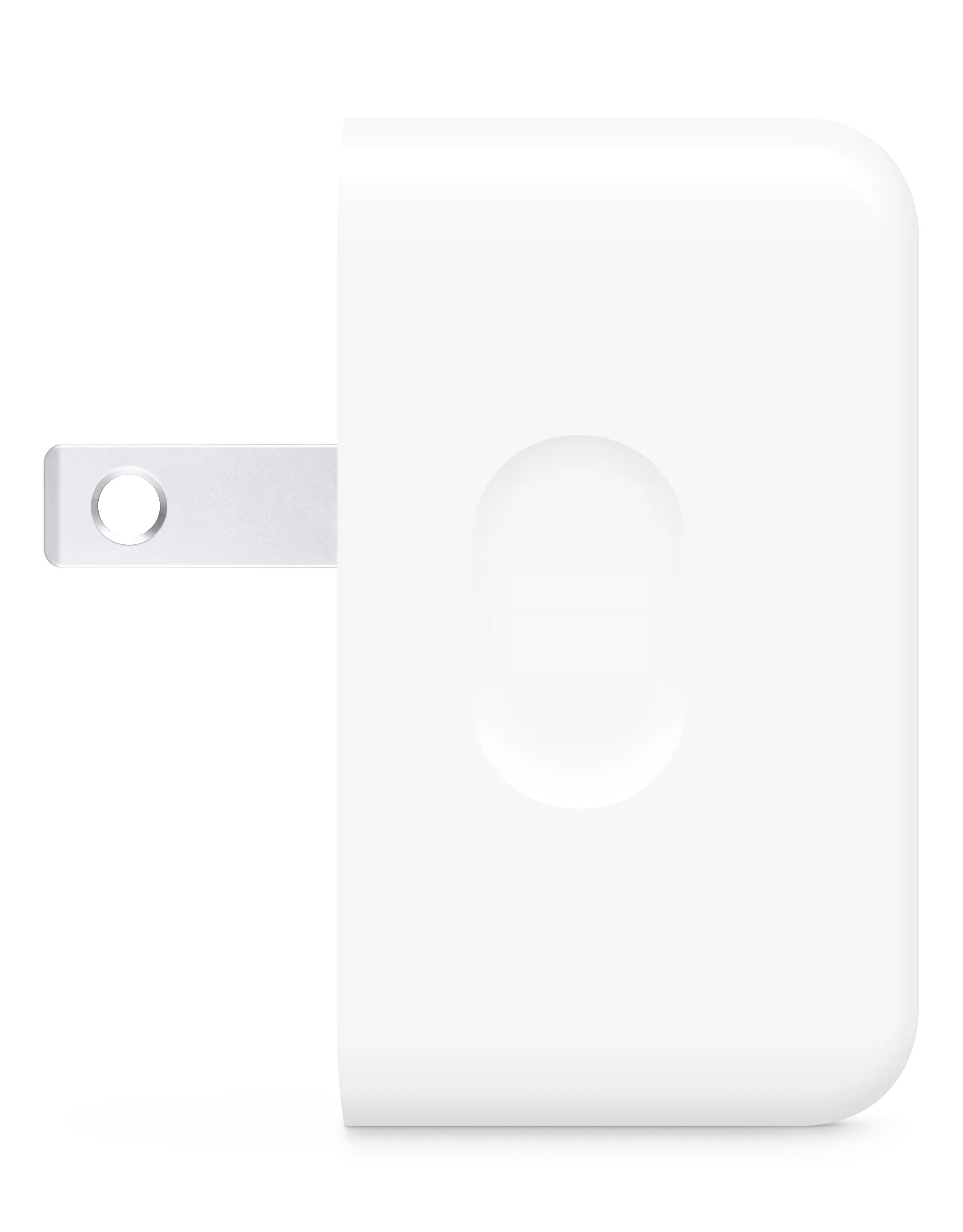35W Dual USB-C Port Compact Power Adapter - Image 3