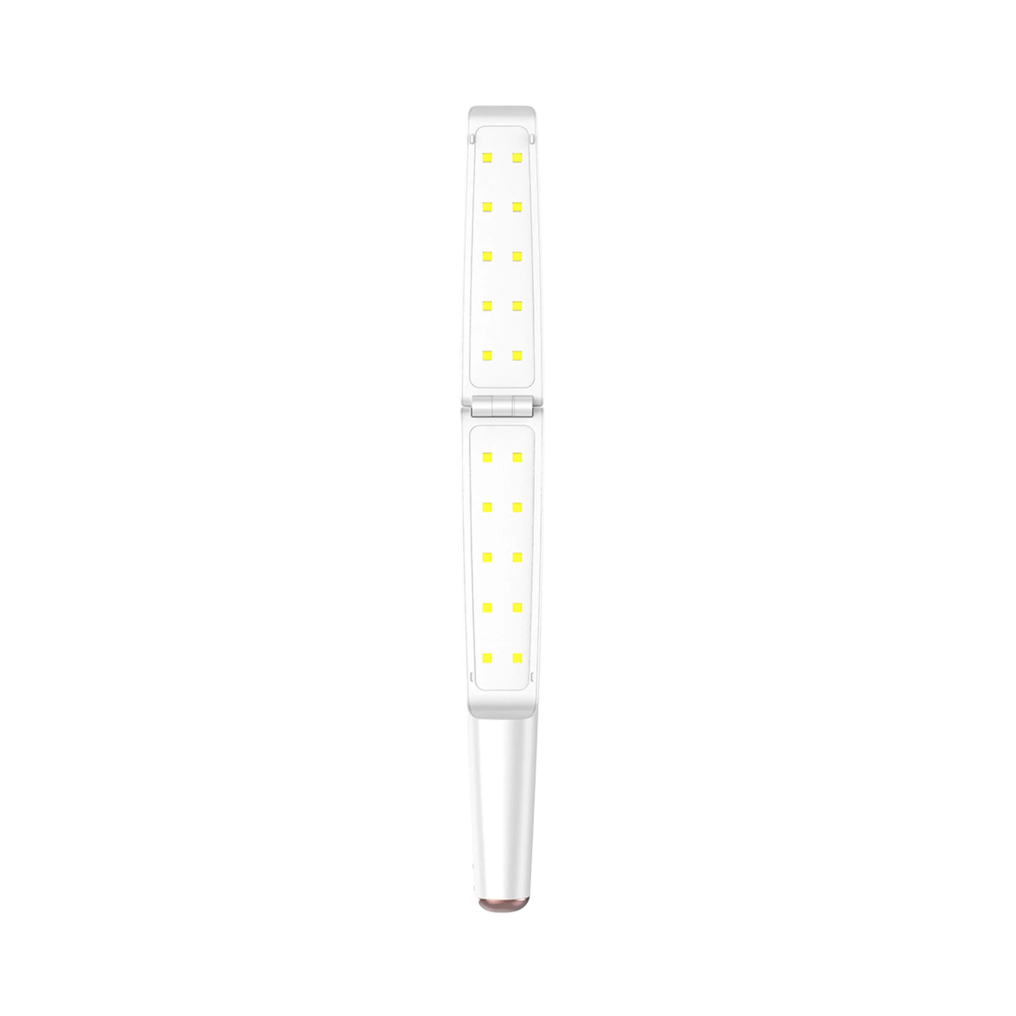 59S UVC LED Sterilizing Wand (X5) - White - Image 3