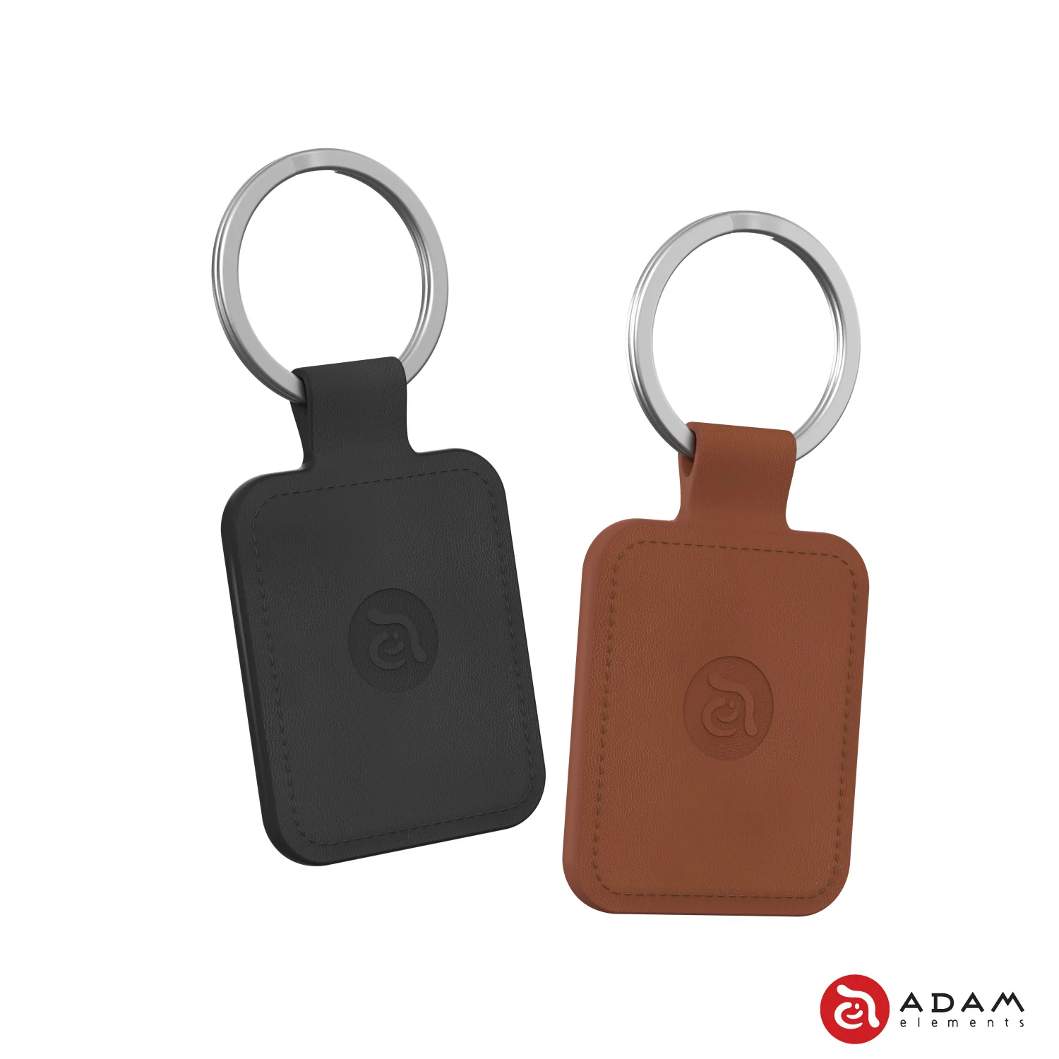ADAM ELEMENTS AVISTAR C01 Nano Smart Tag Card - Black - Image 3